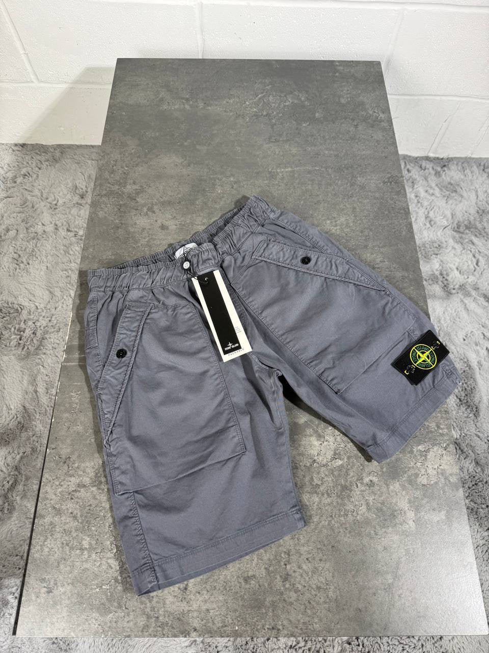 SI CARGO SHORTS
