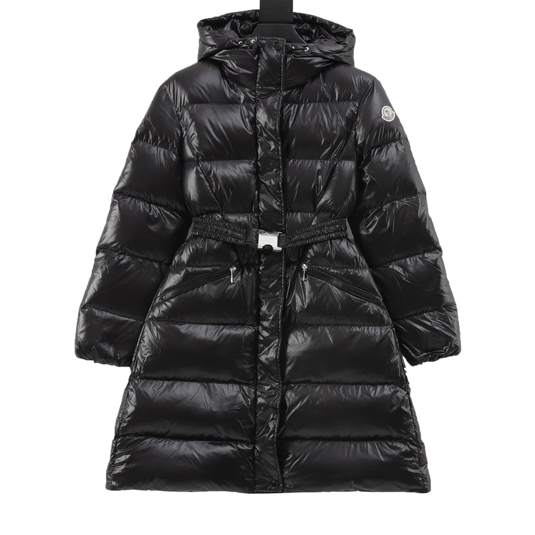 MNCLR LONG COAT (pre-order)