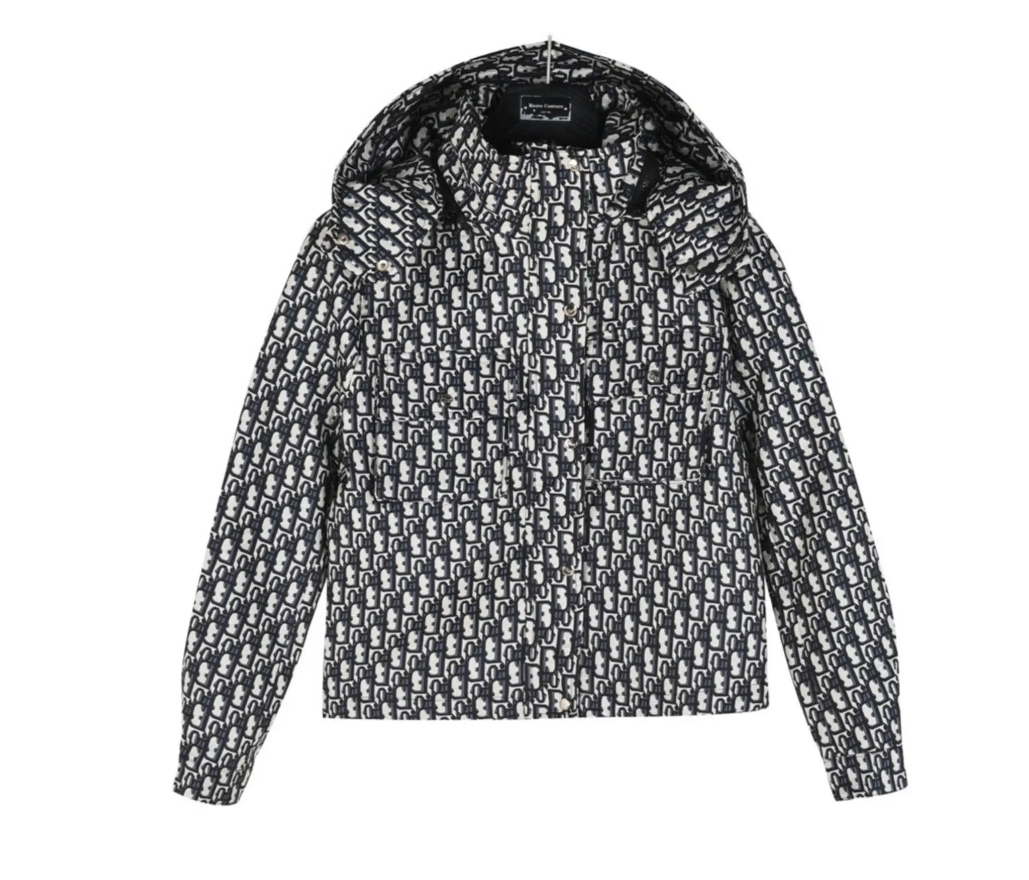 IOR JACKET (pre-order) by Stock supplier