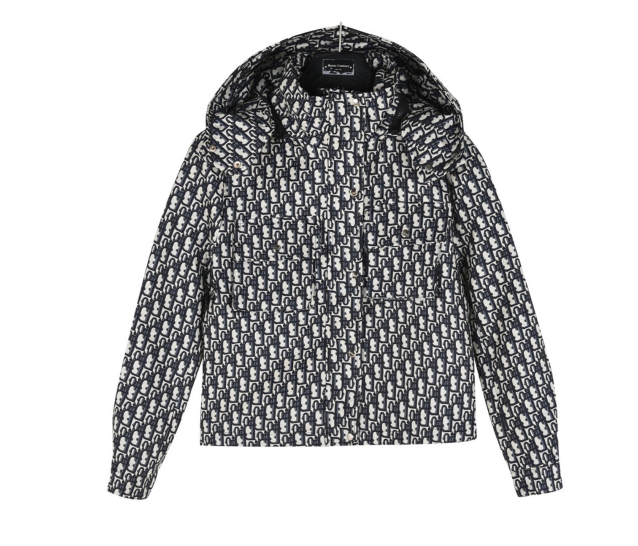 IOR JACKET (pre-order)