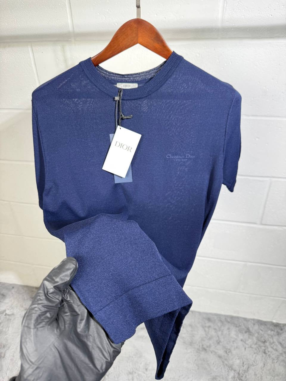 IOR TEE NAVY