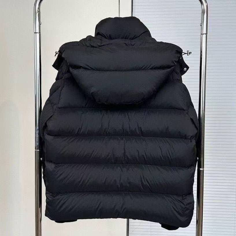 MNCLR PUFFER (pre-order)