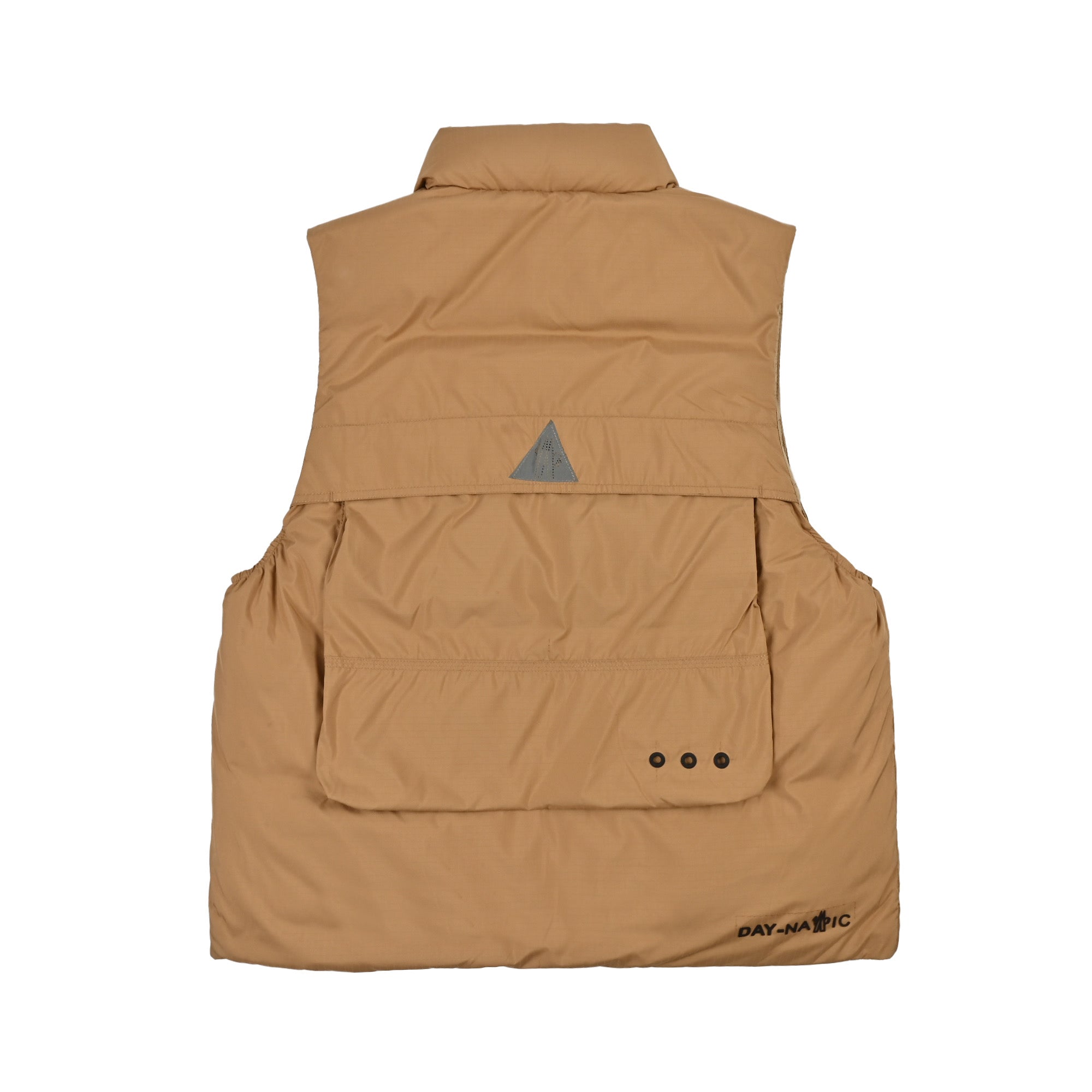 MNCLR GILET (pre-order)