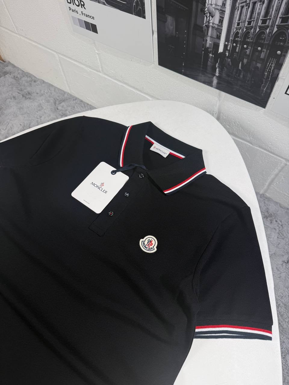 MNCLR MAGLIA  POLO
