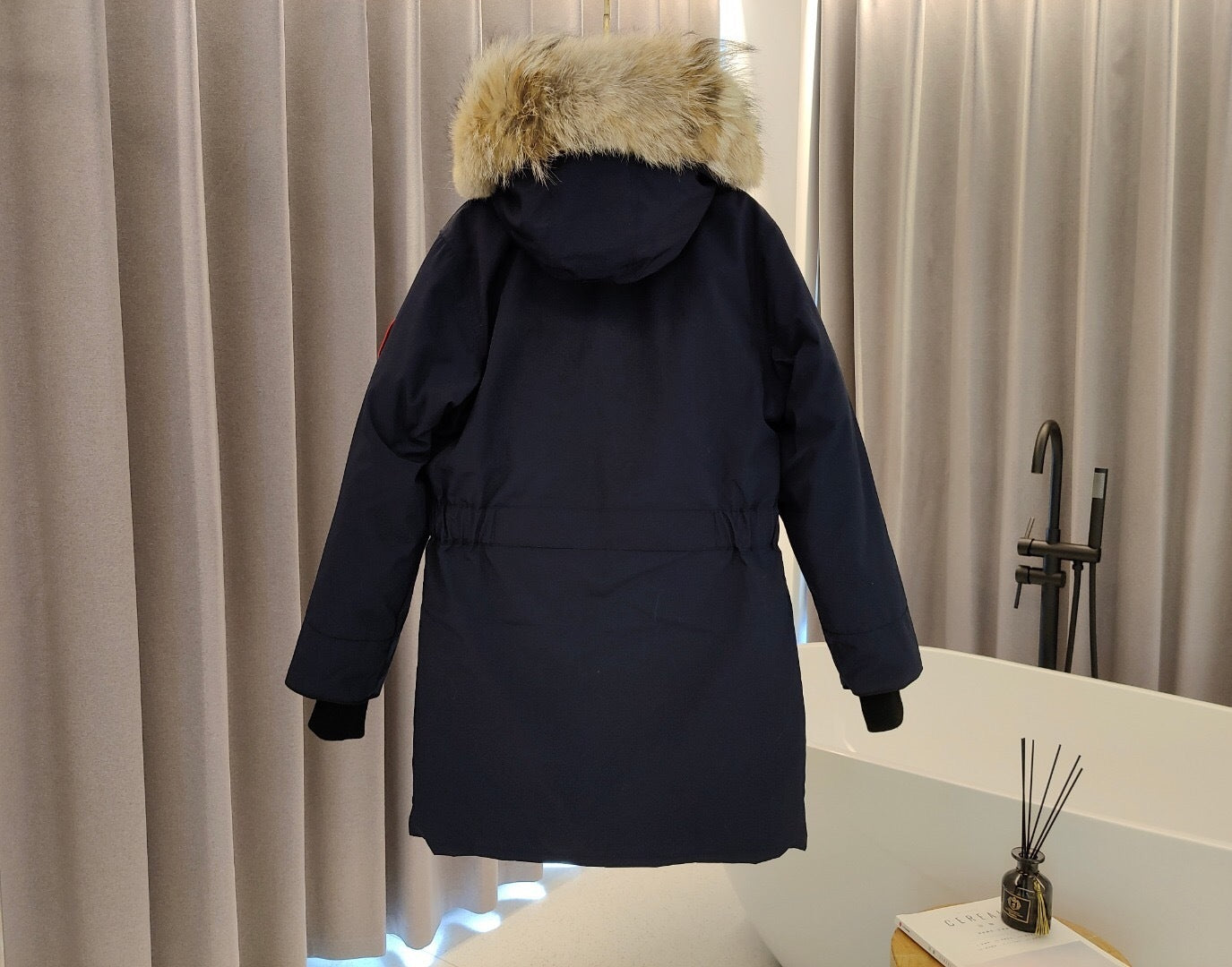 CG JACKET WOMEN (pre-order)