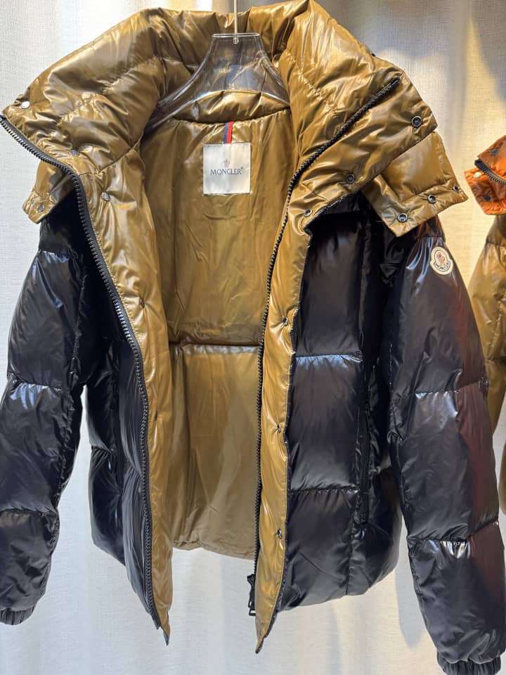 MNC JACKET (pre-order)