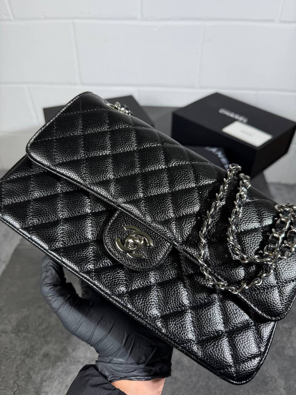 CHNL BAG