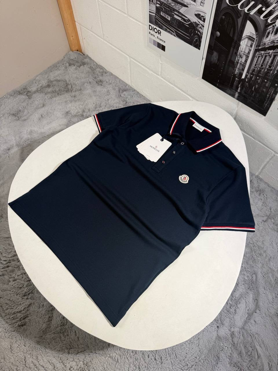 MNCLR MAGLIA  POLO