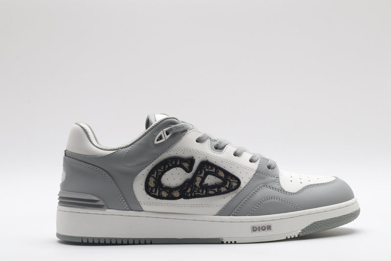 CD sneakers grey (pre-order)