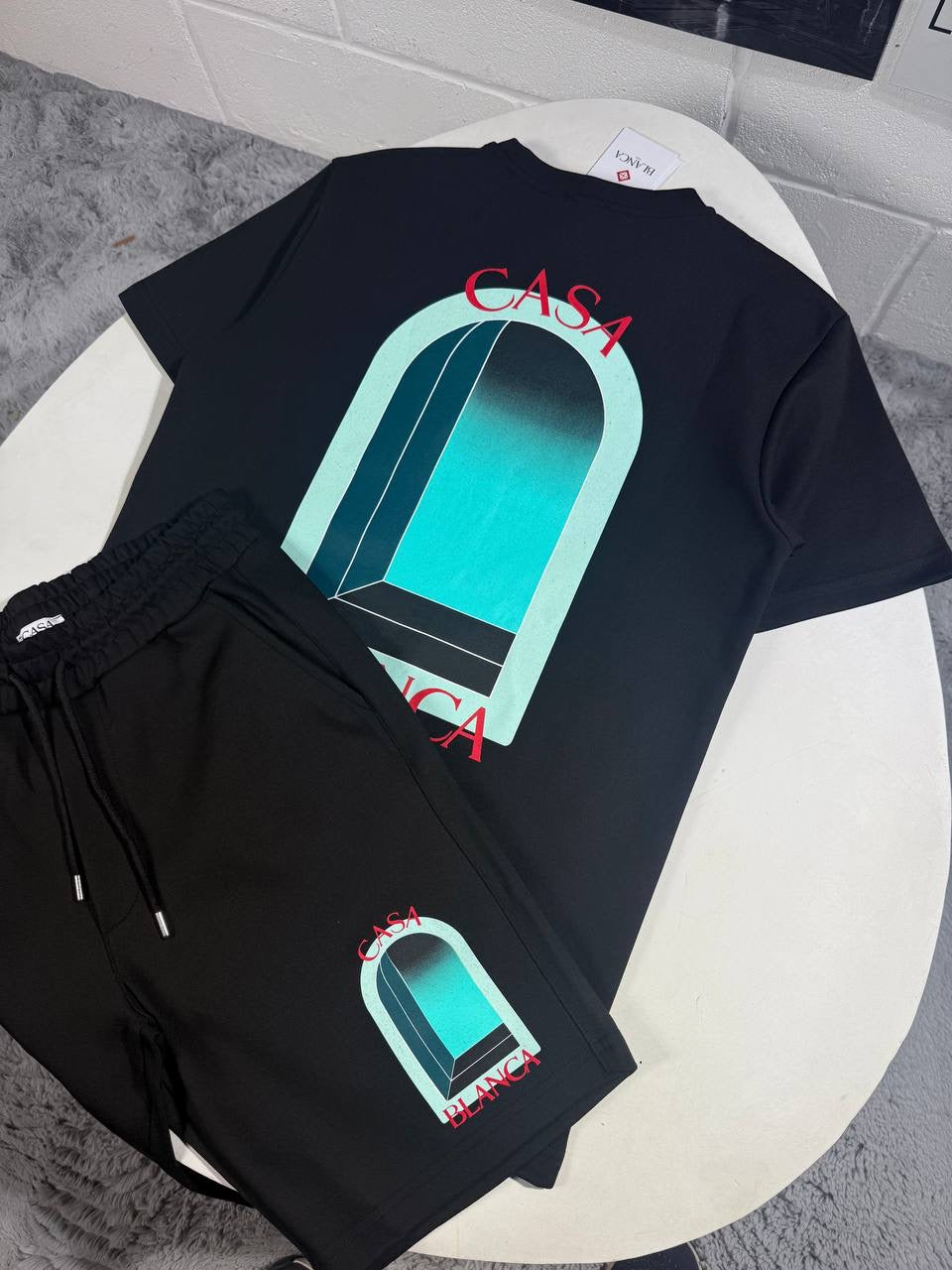 CASA SHORTSET