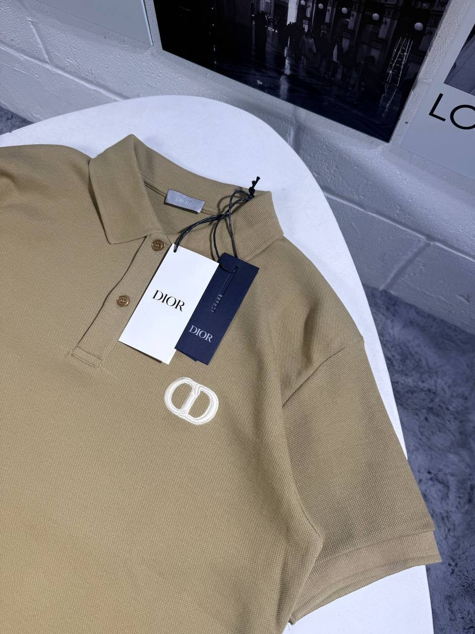 IOR CD POLO