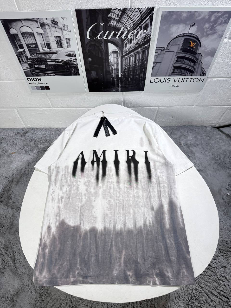 MIRI T SHIRT OVERSIZED