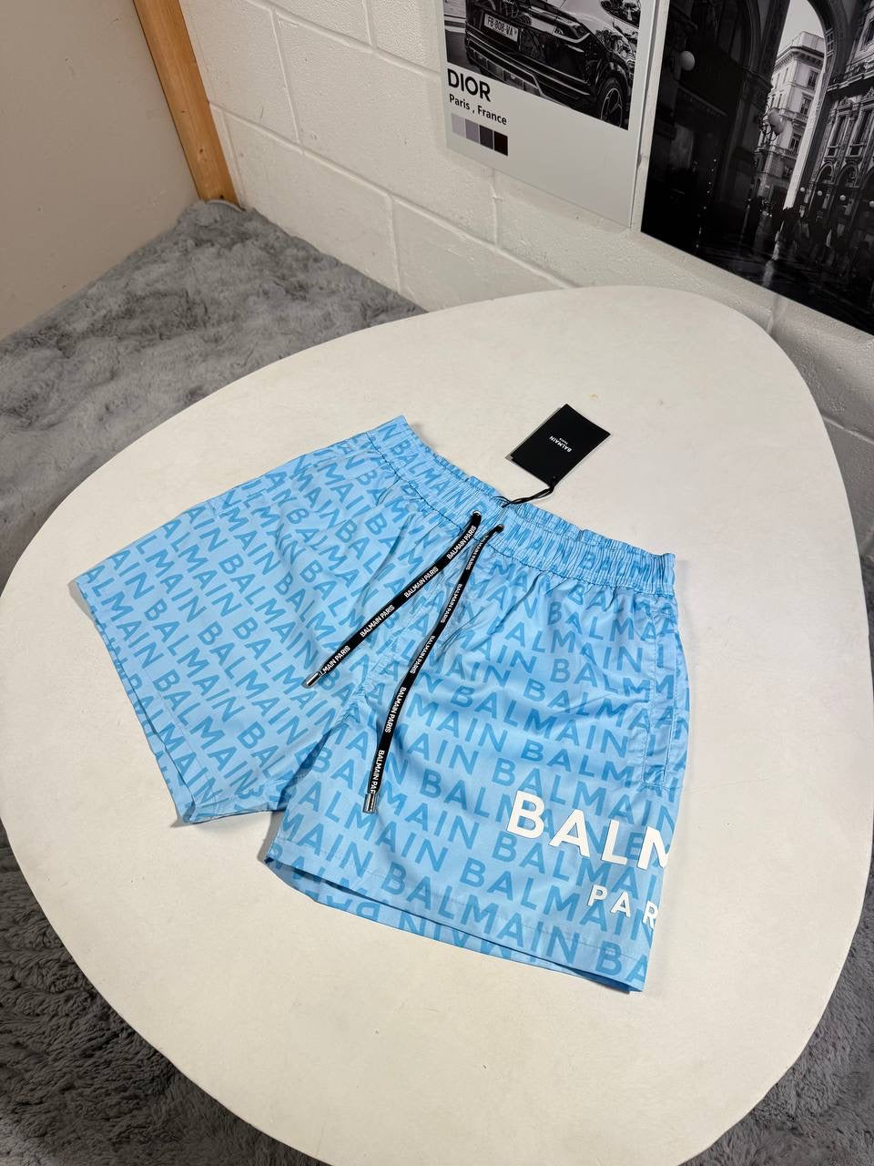 BALMN SHORTS
