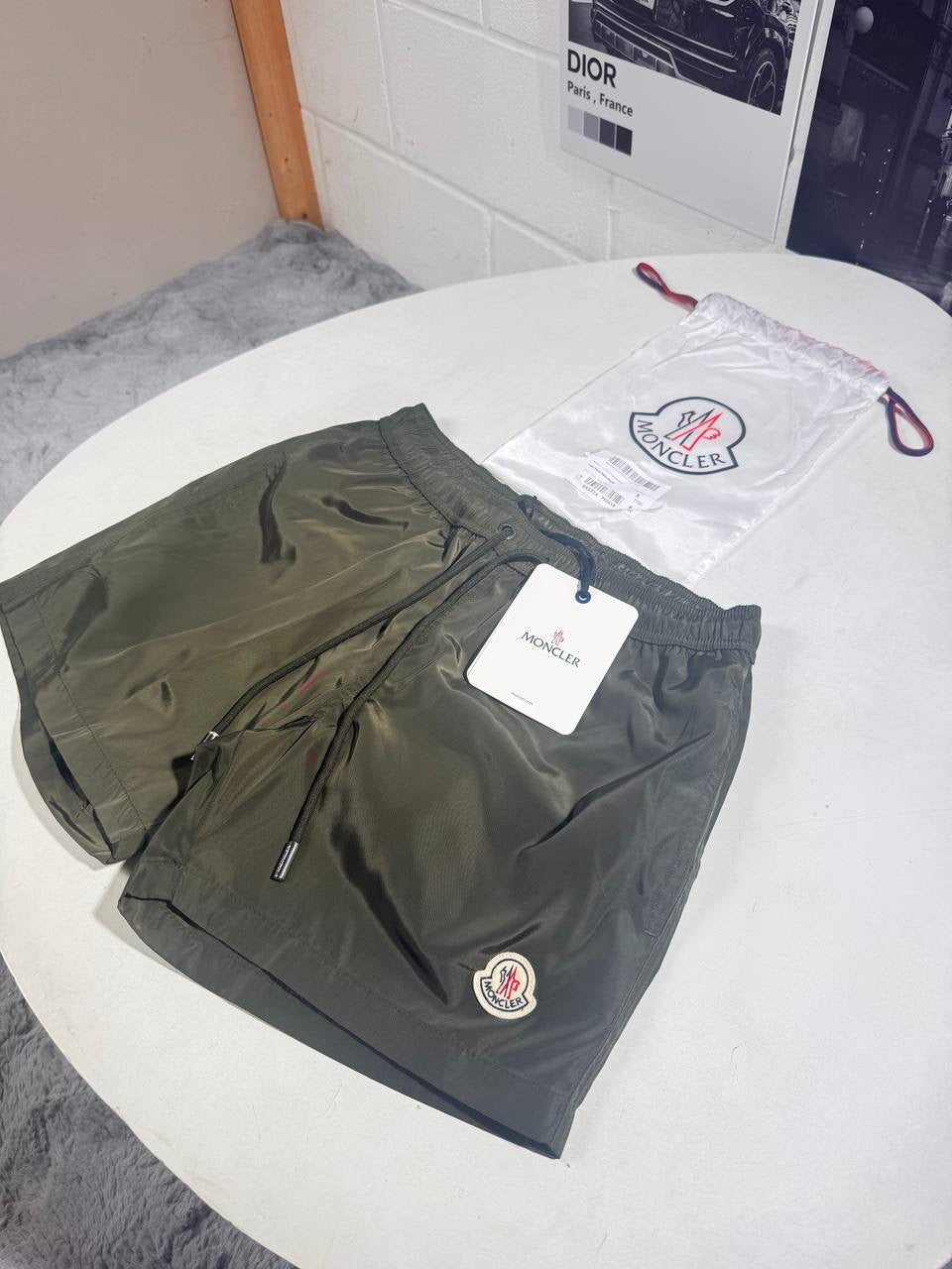 MNC SWIMSHORTS