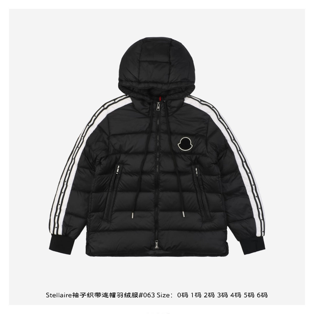 MNCLR JACKET (pre-order)
