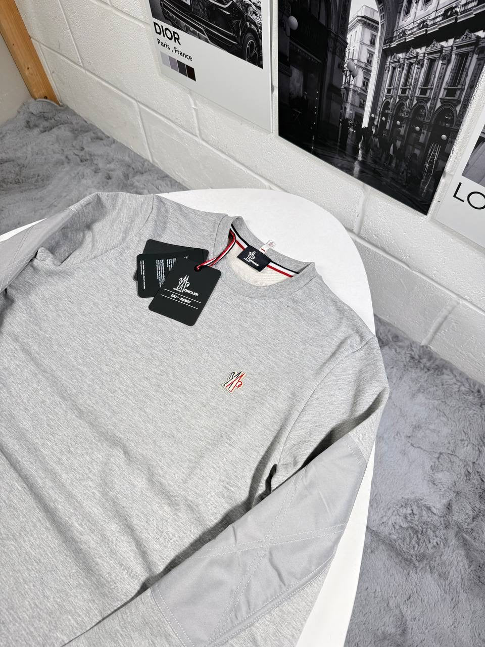 MNC GRENOBLE APRÈS SKI JUMPER