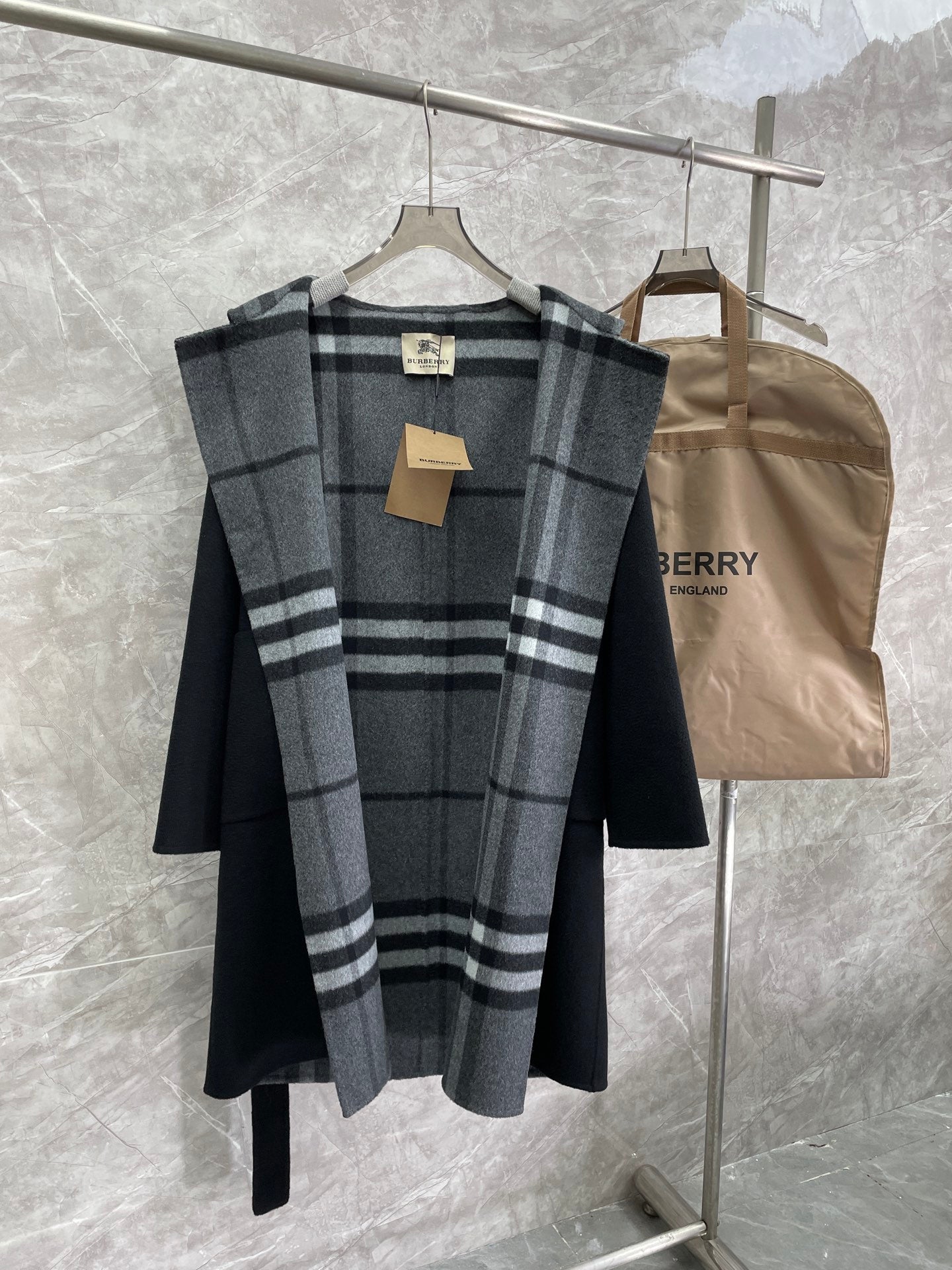 BURB COAT WOMEN (pre-order)