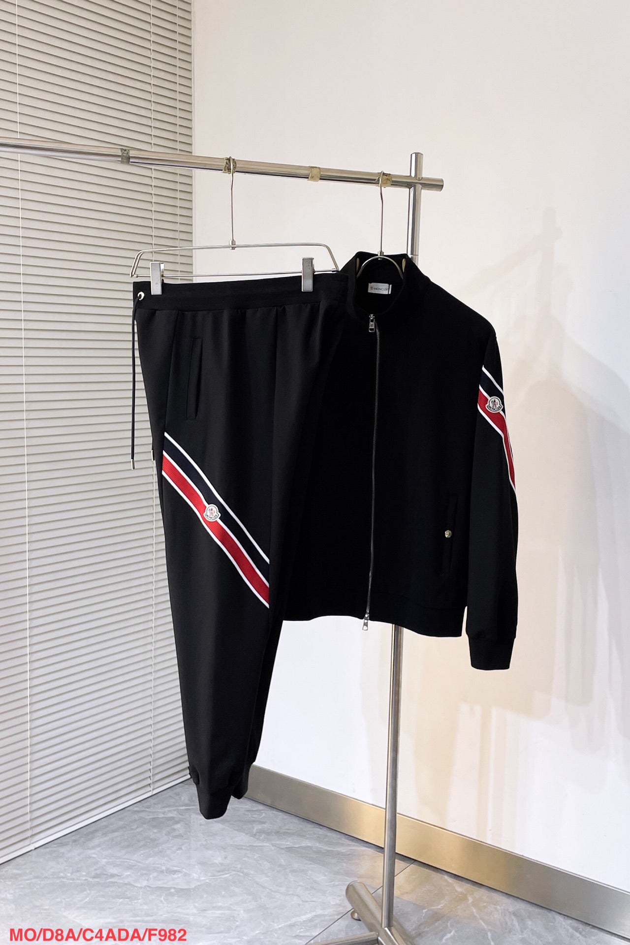 MNC TRACKSUIT (pre-order)