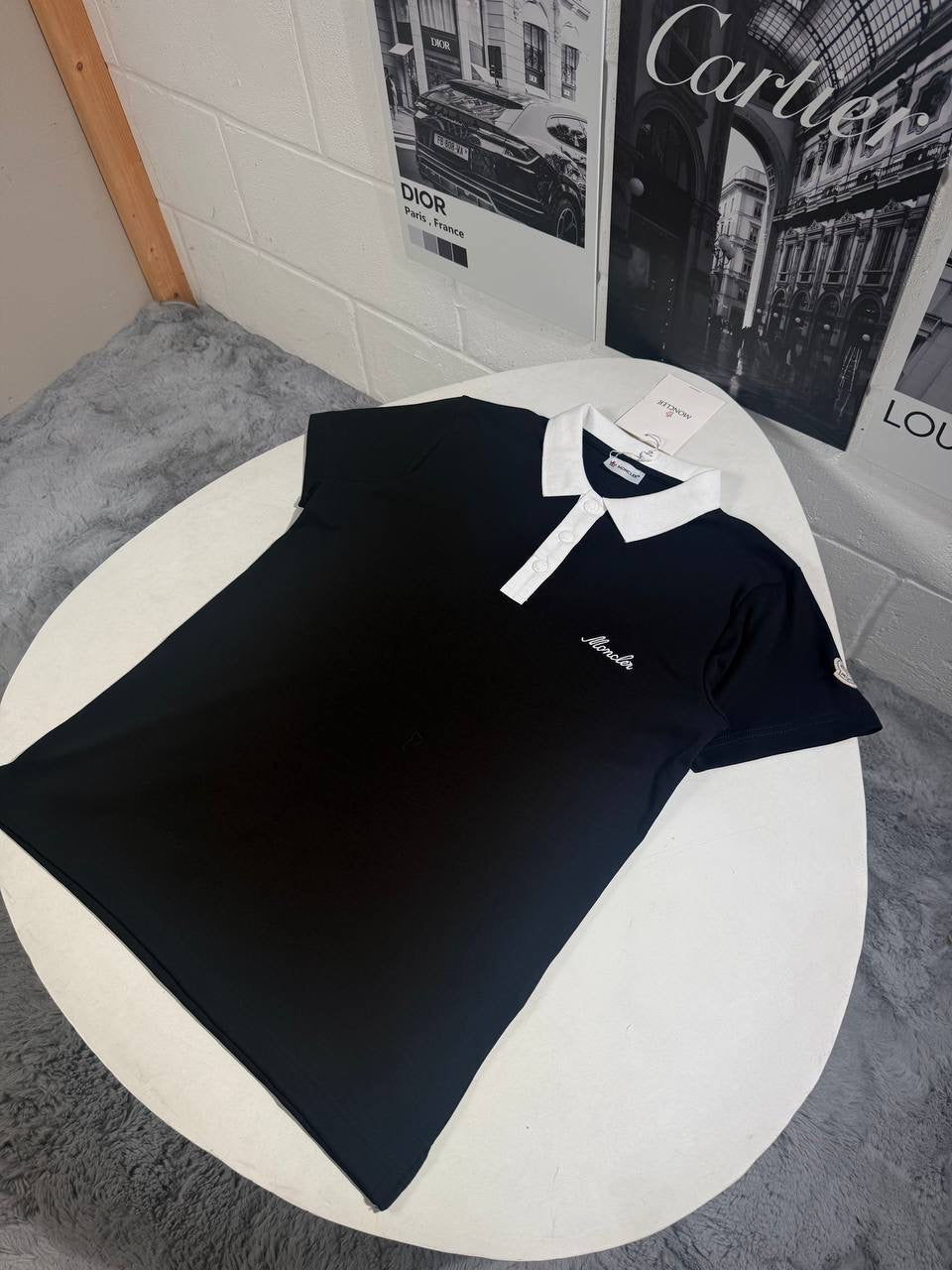 MNCLR POLO