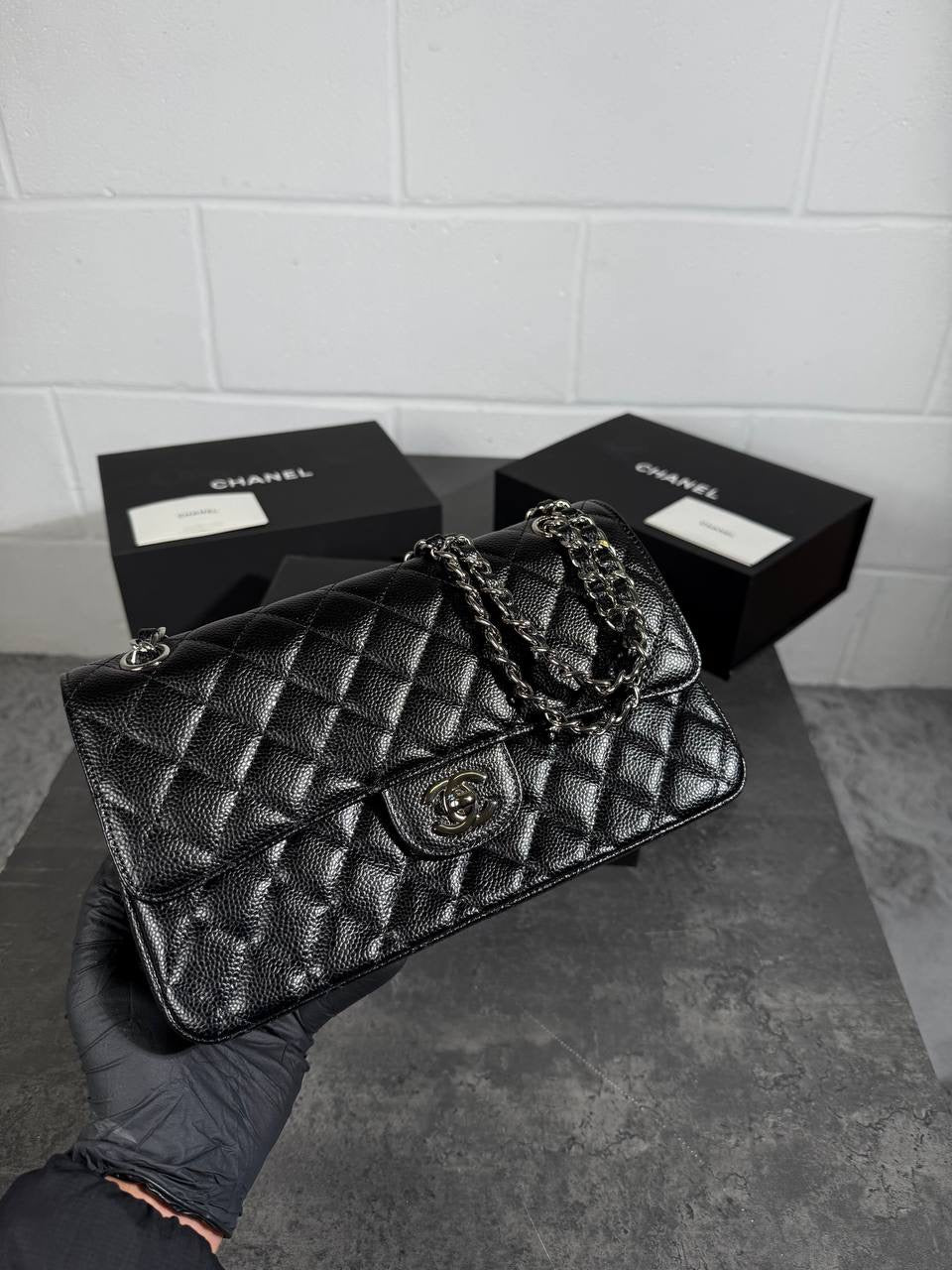 CHNL BAG