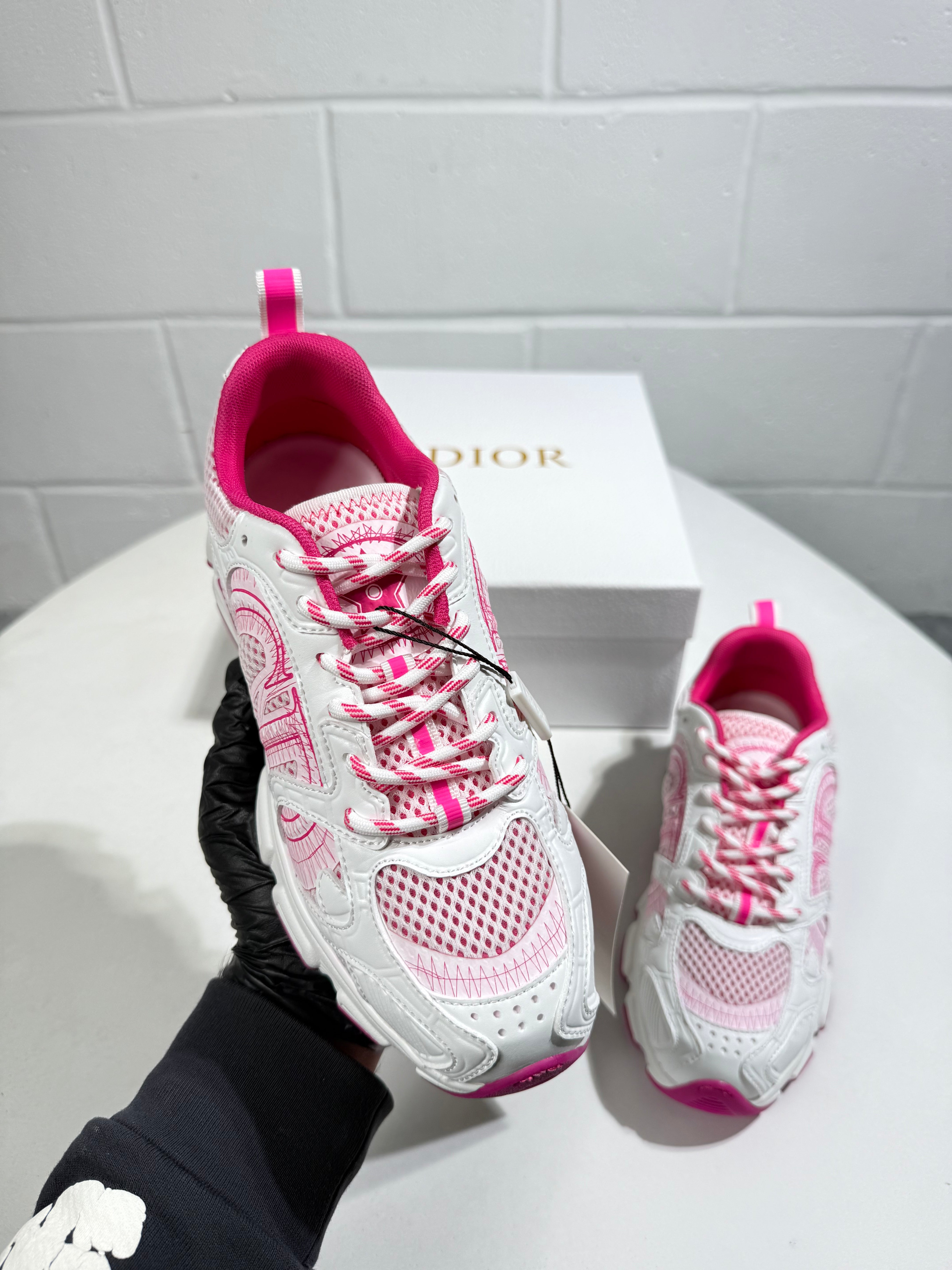 CD CHRONO LADIES