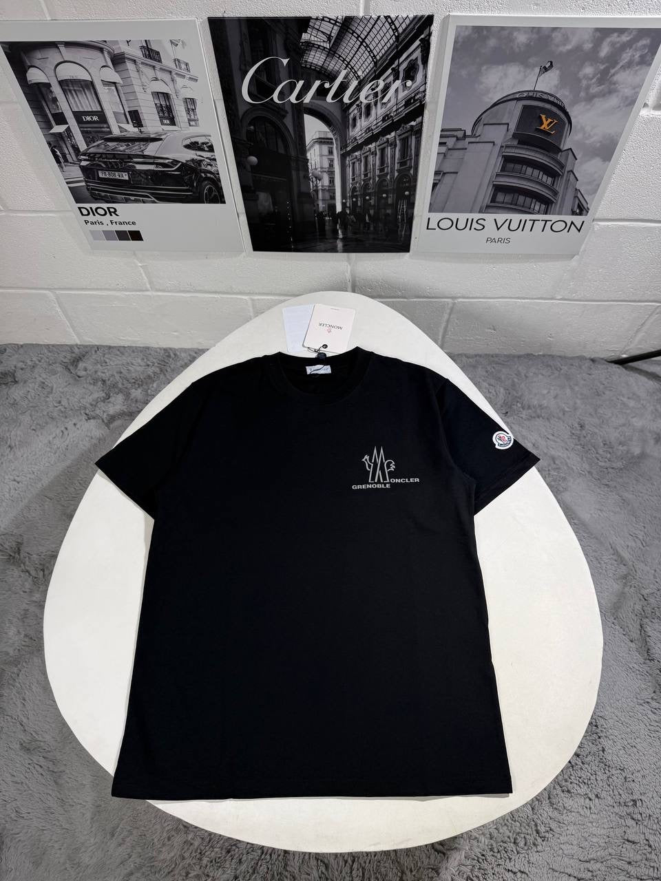 MNCLR GRENOBLE TSHIRT