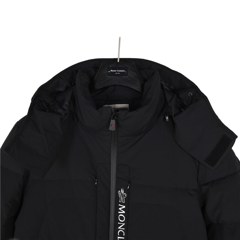 MNCLR JACKET (pre-order)