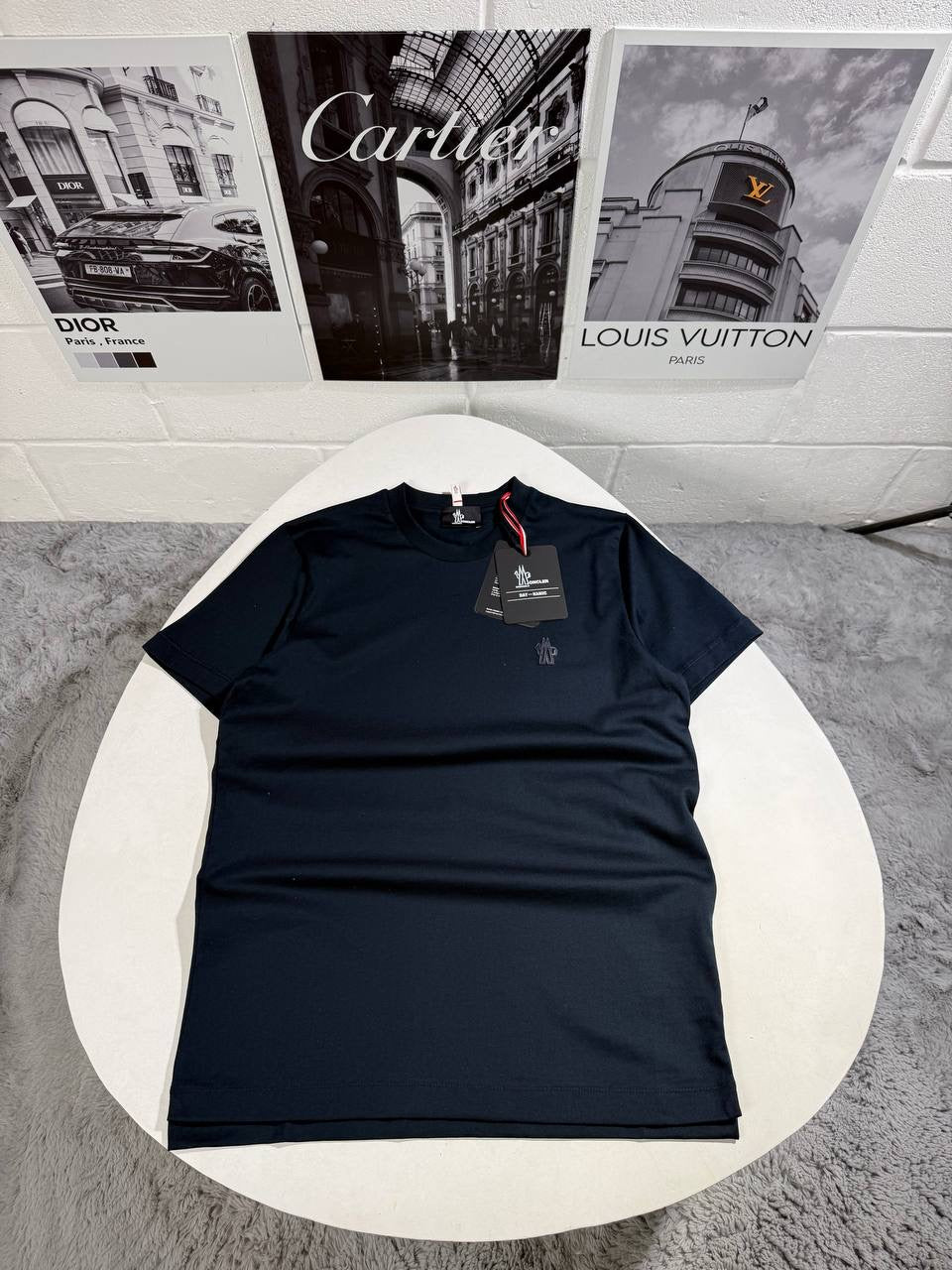 MNCLR GRENOBLE TSHIRT