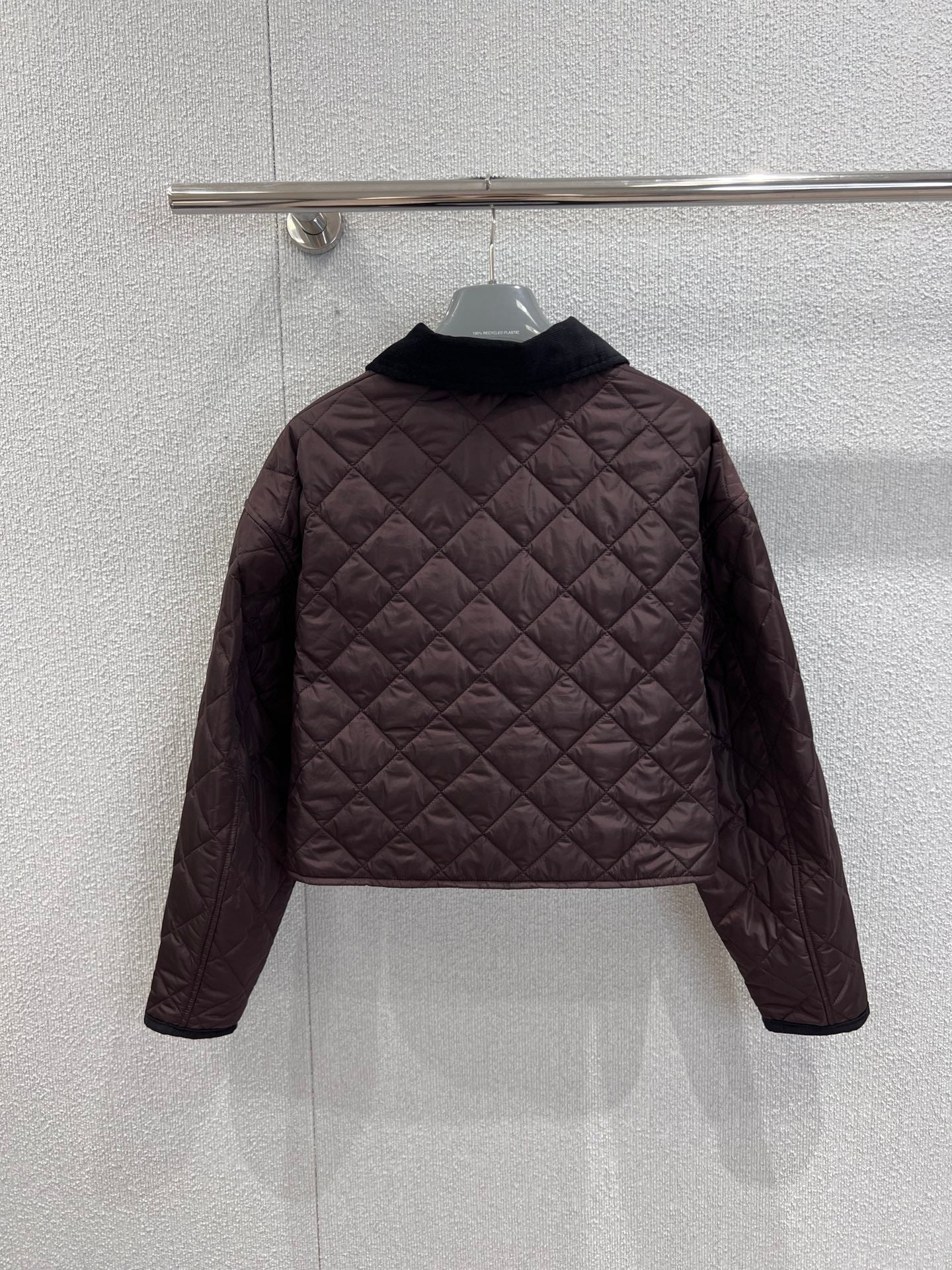 RADA SHORT JACKET (pre-order)