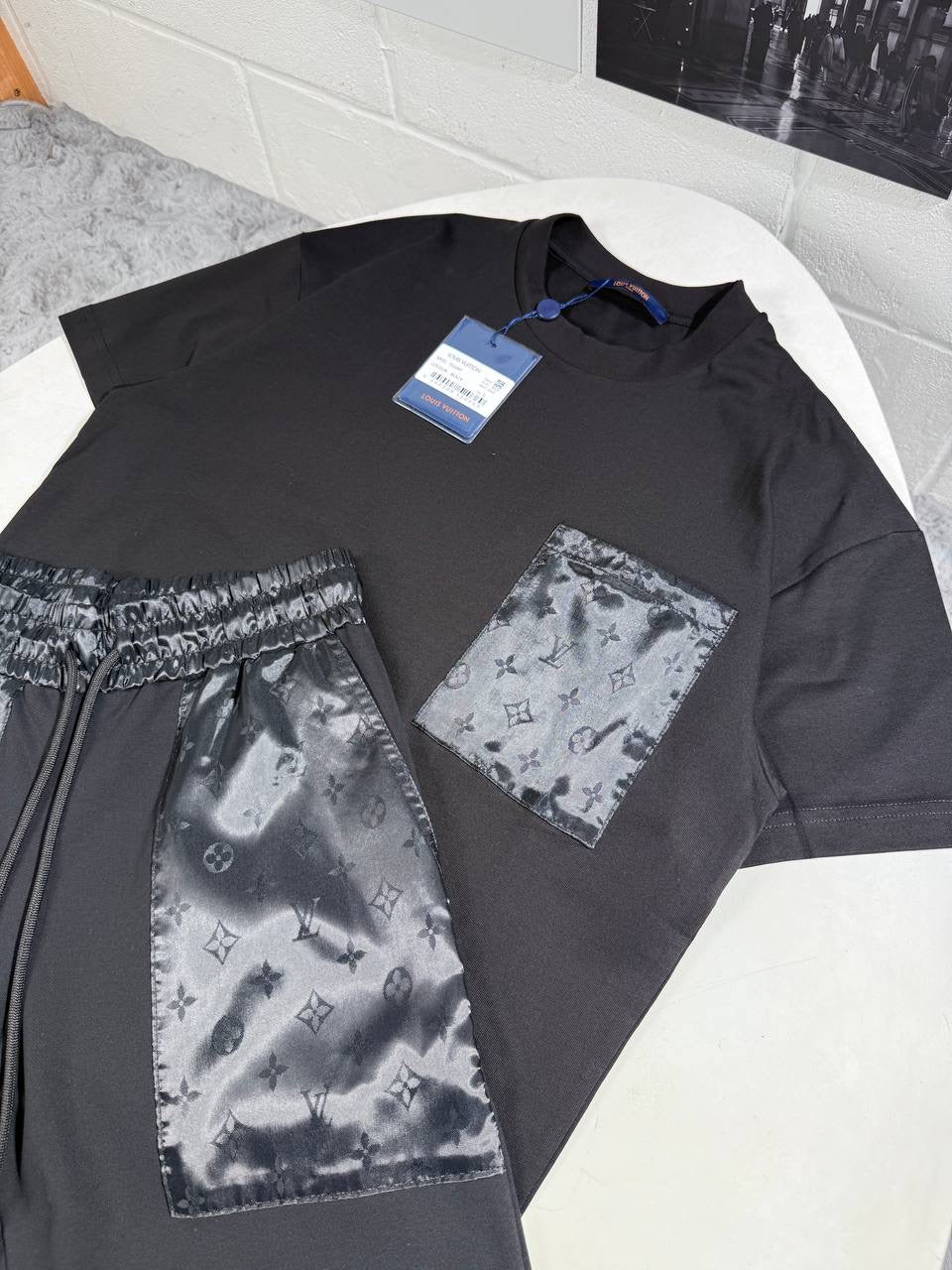 LVE SHORTSET