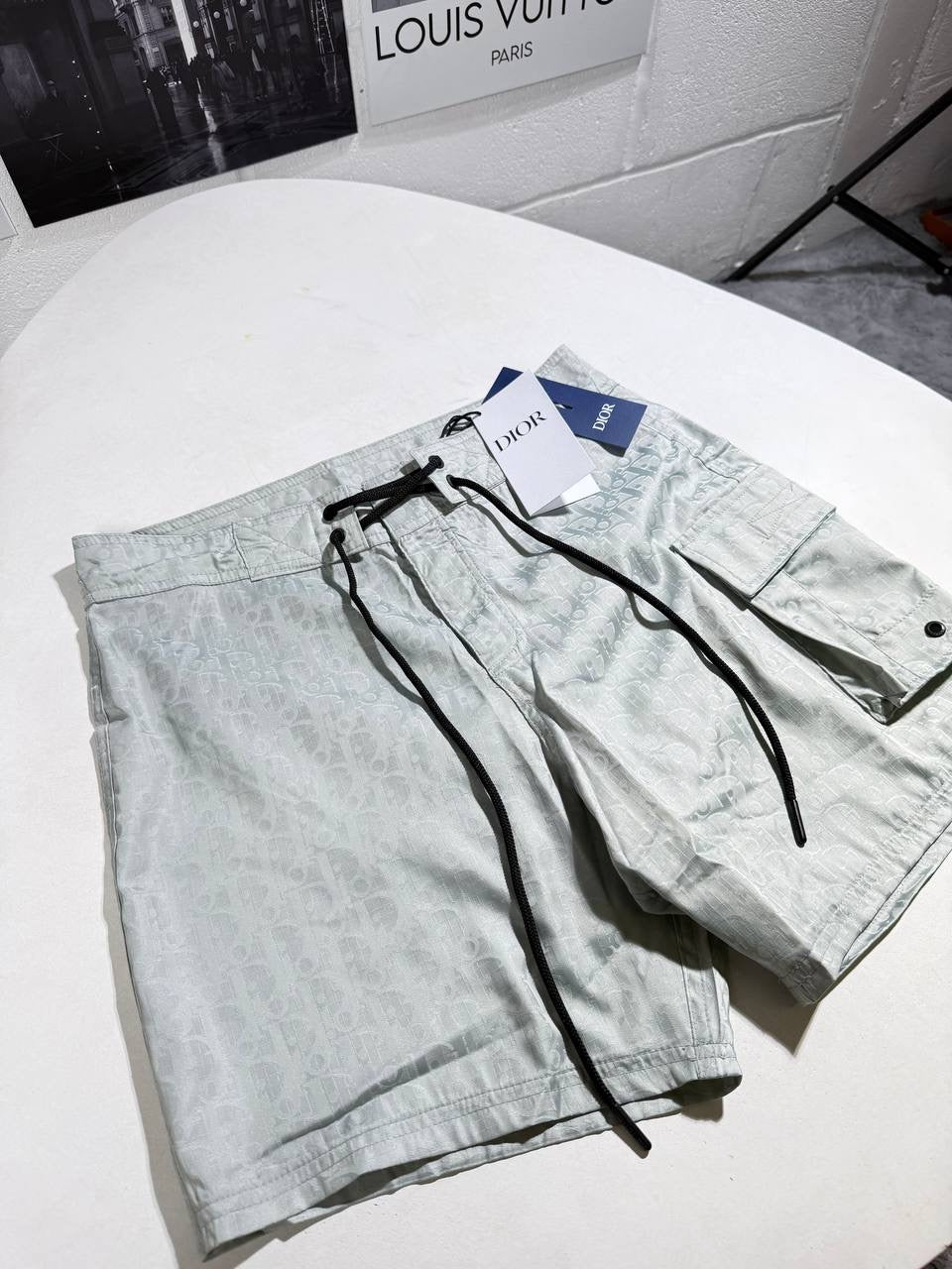 IOR SWIMSHORTS