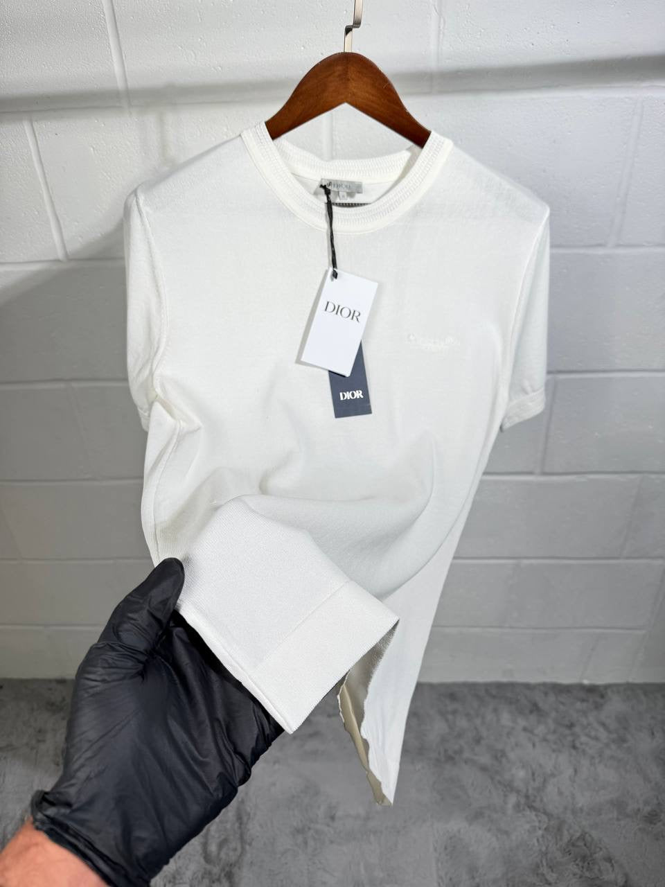 IOR TEE WHITE