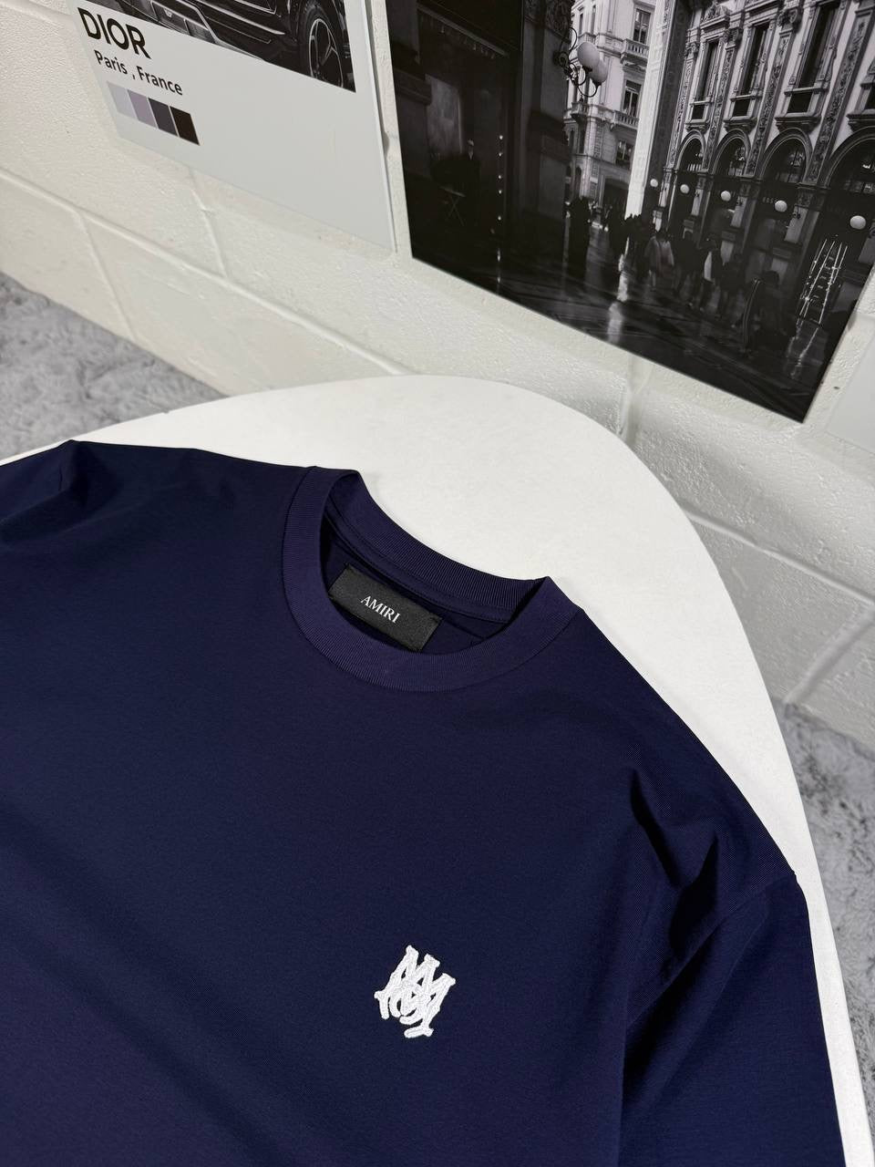 MIRI SMALL LOGO TSHIRT