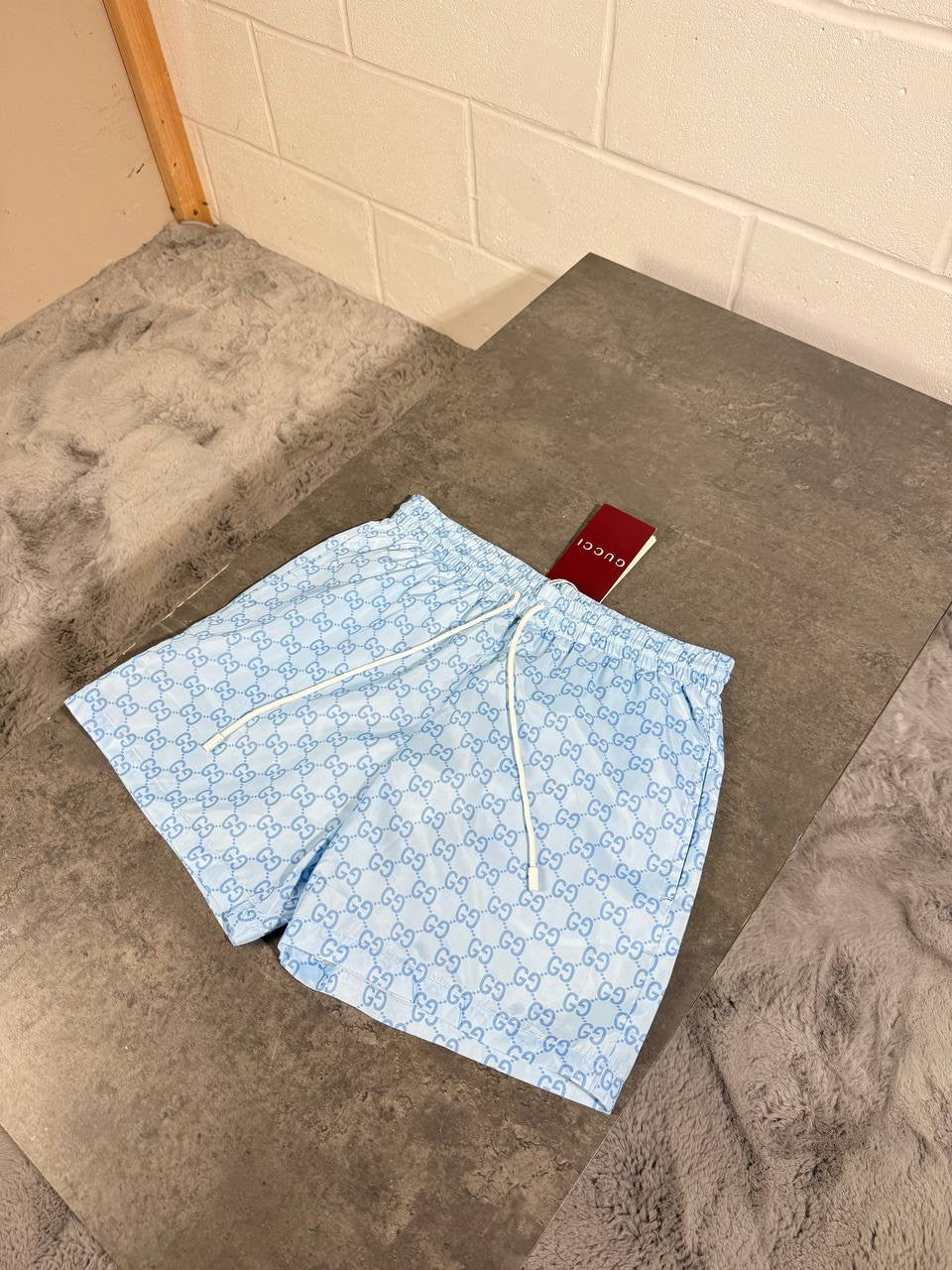 UCCI SWIM SHORTS