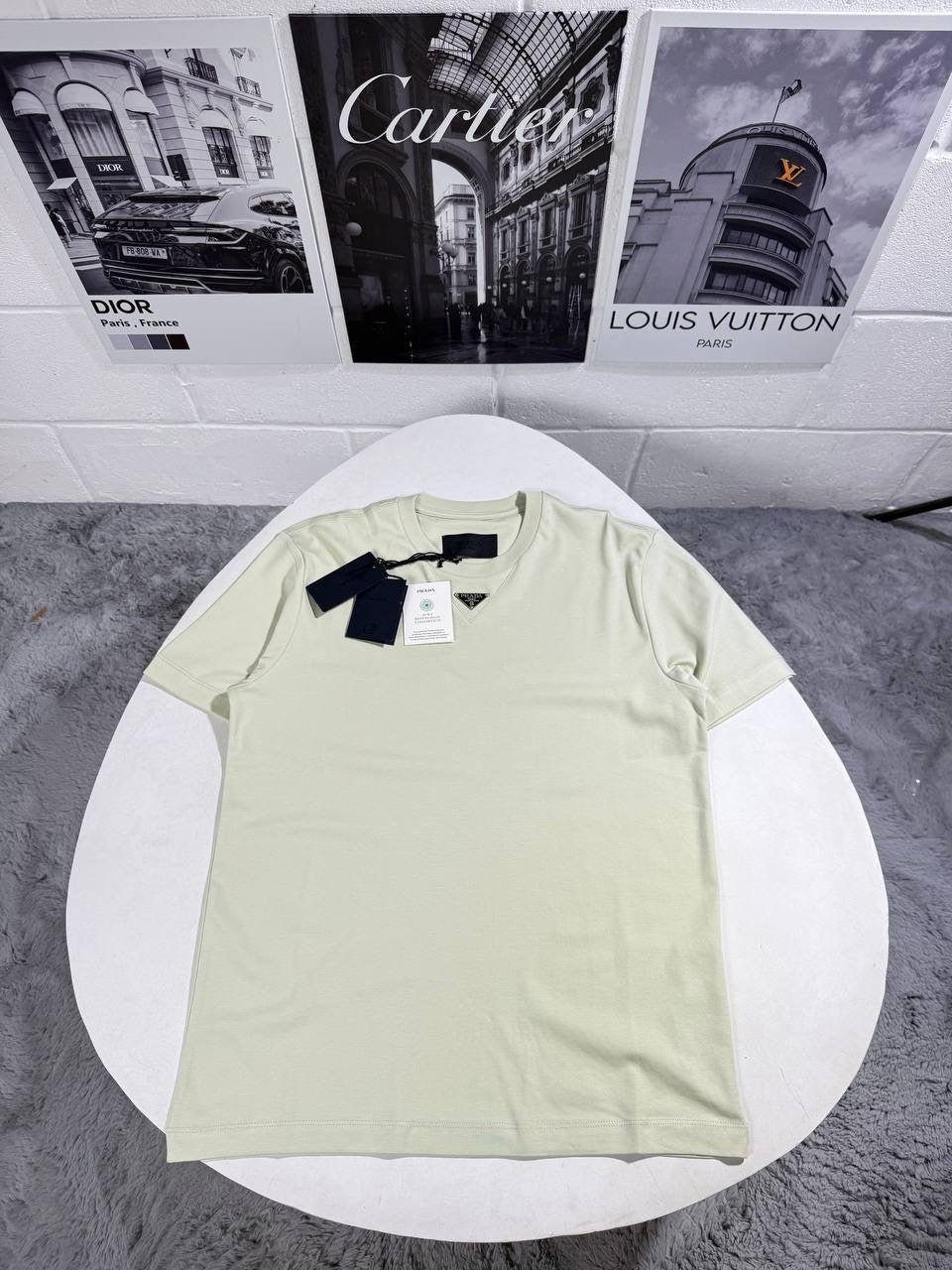 RADA LOGO TSHIRT