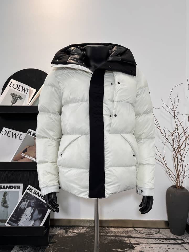 MNC JACKET (pre-order)