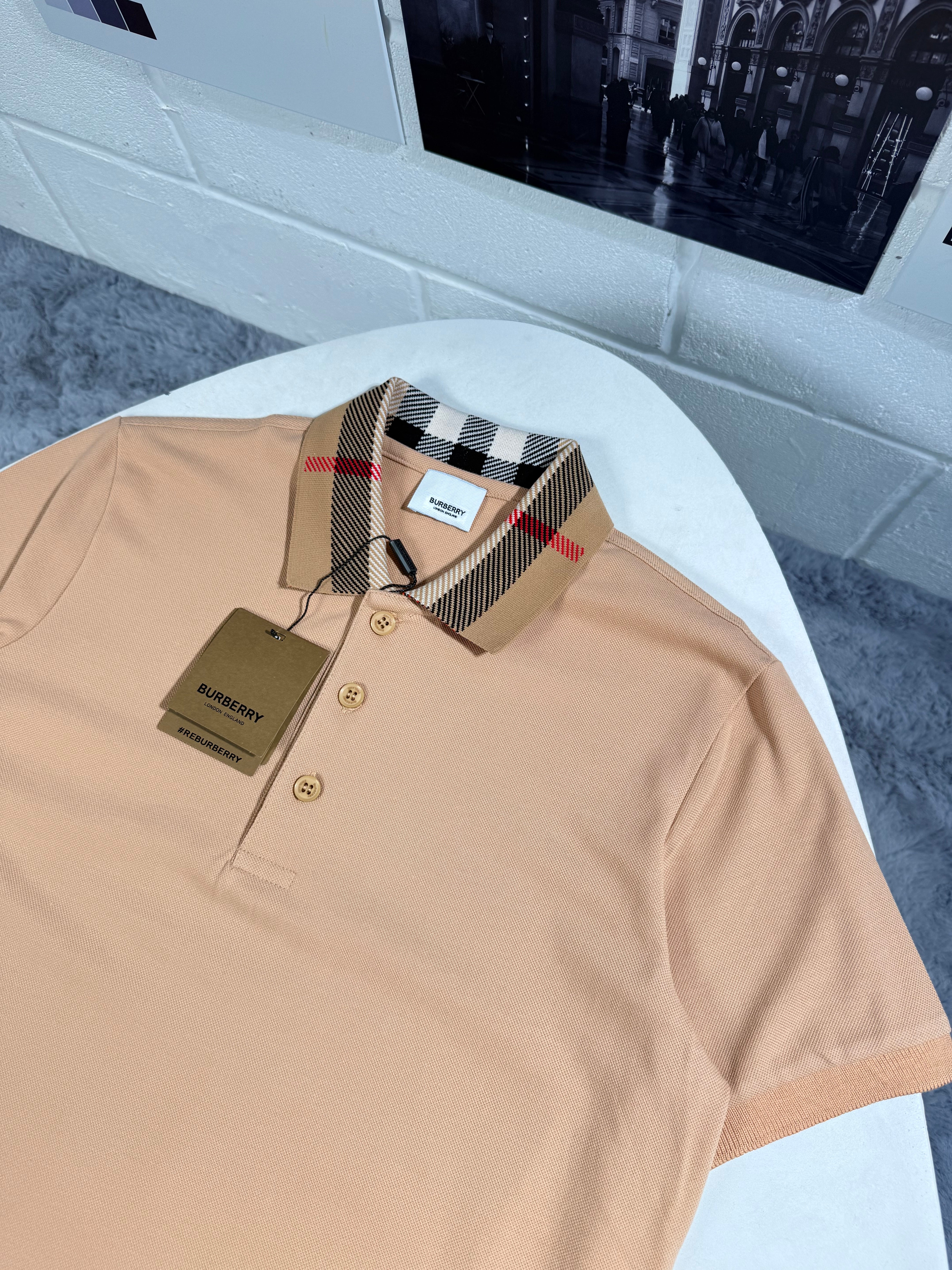 BURB POLO