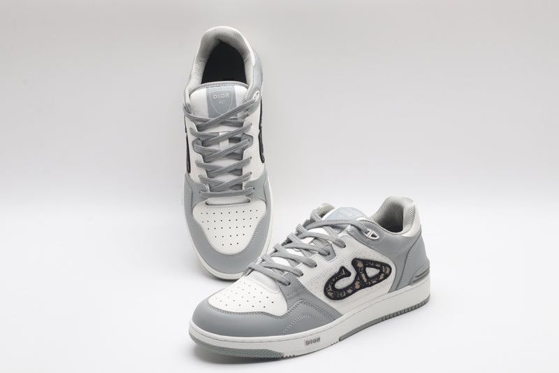 CD sneakers grey (pre-order)