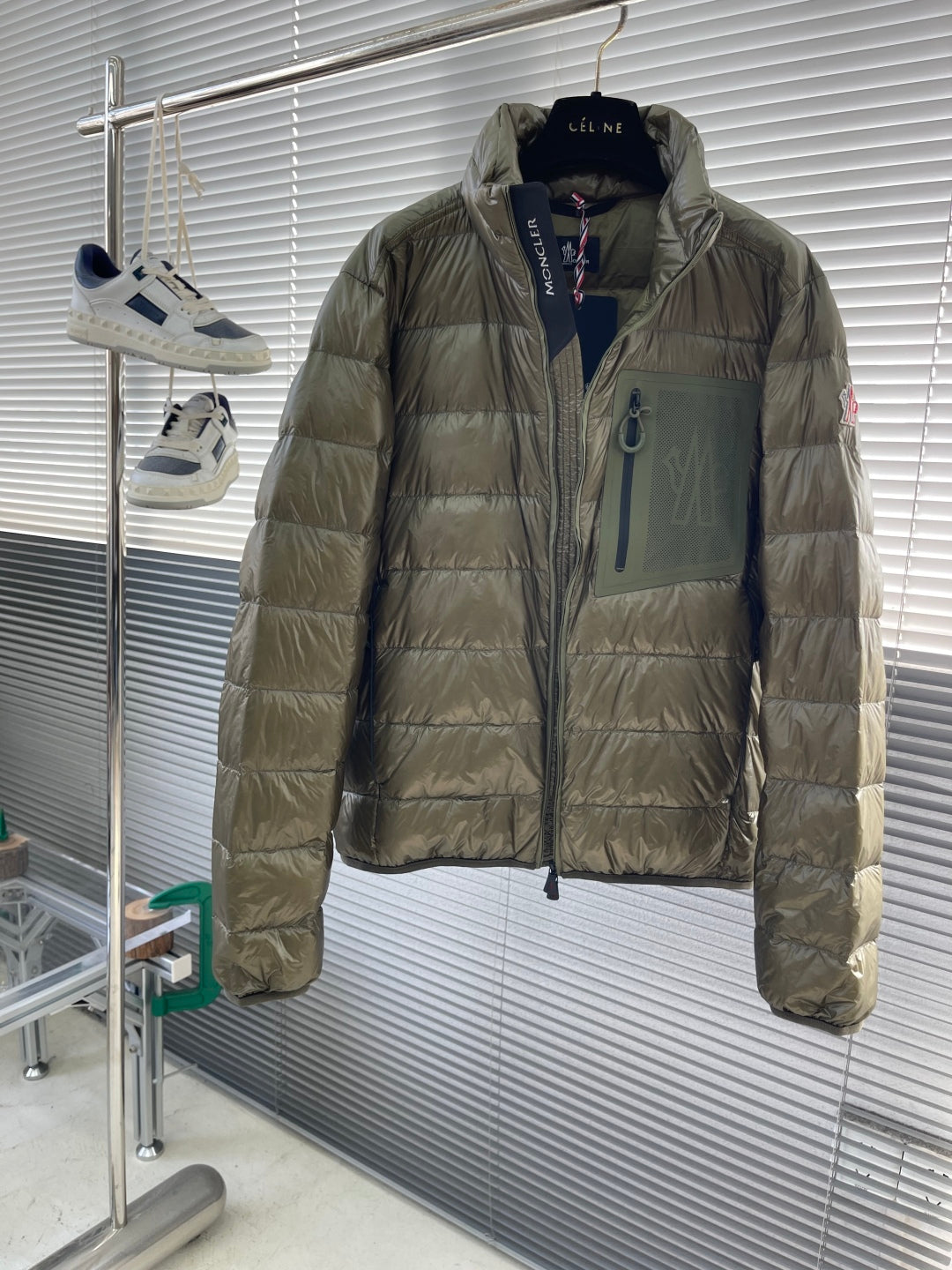 MNC JACKET MEN (pre-order)