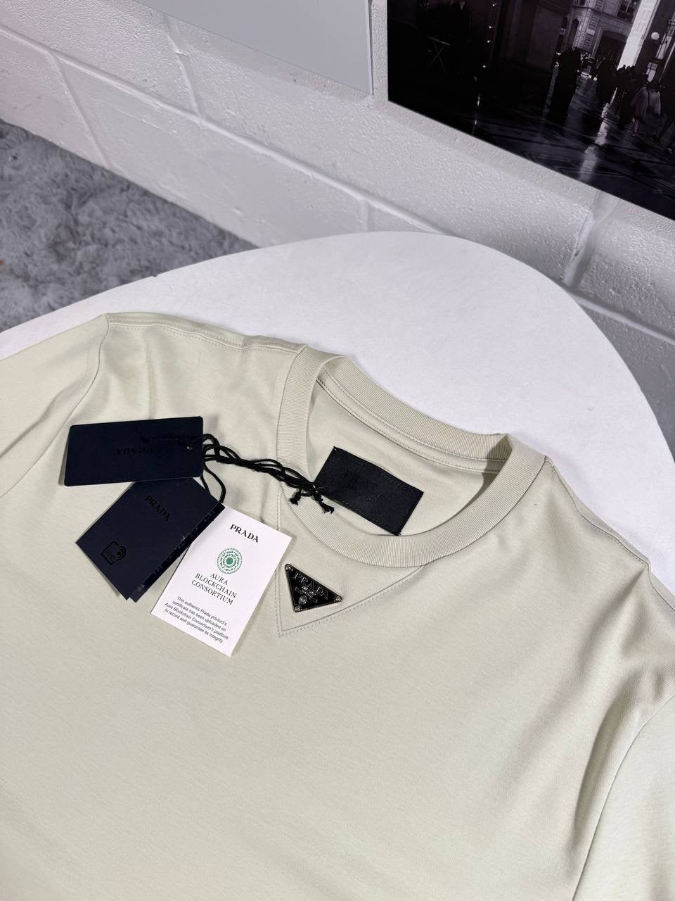 RADA LOGO TSHIRT