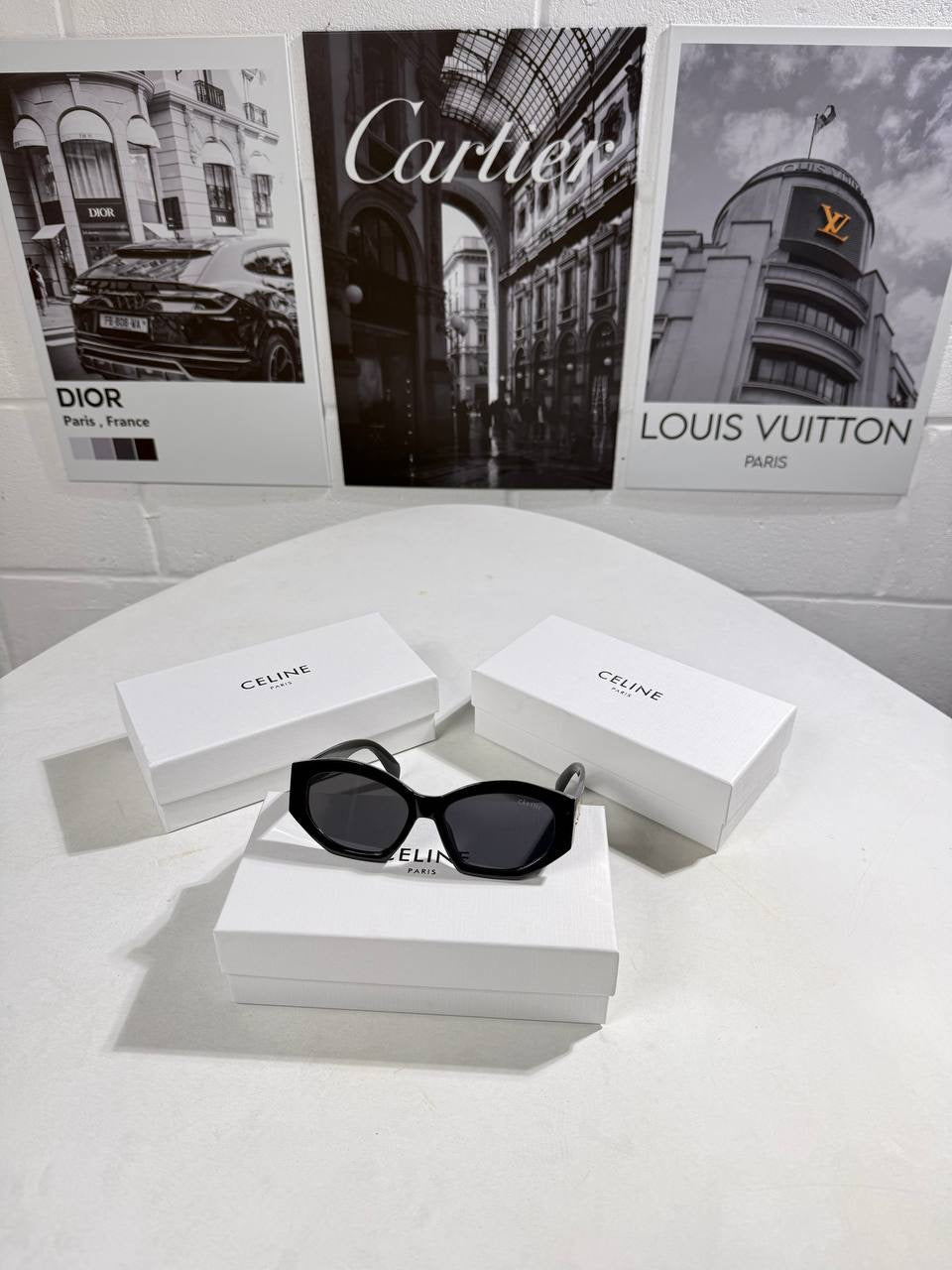 CLN SUNGLASSES WOMEN