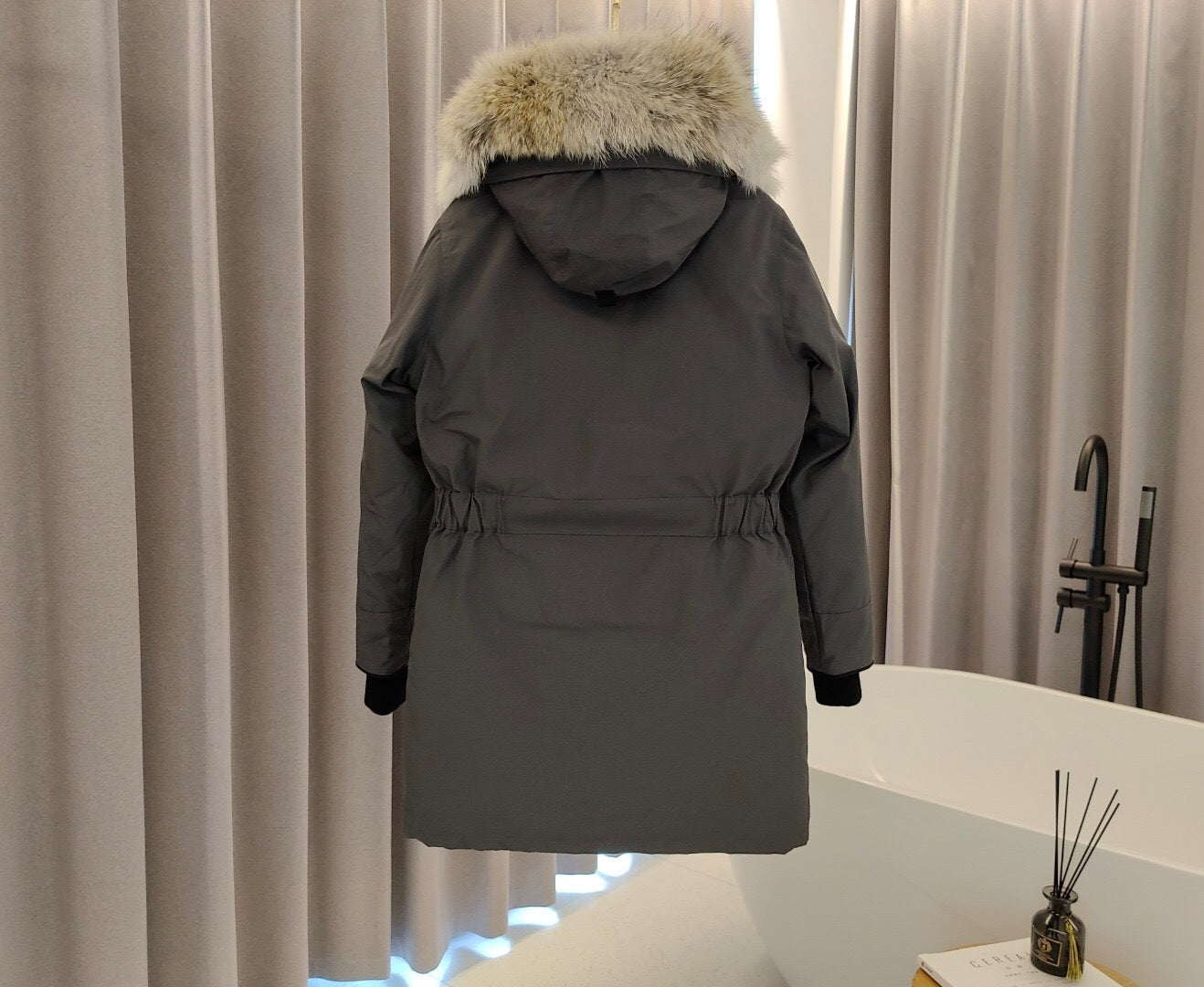 CG JACKET WOMEN (pre-order)