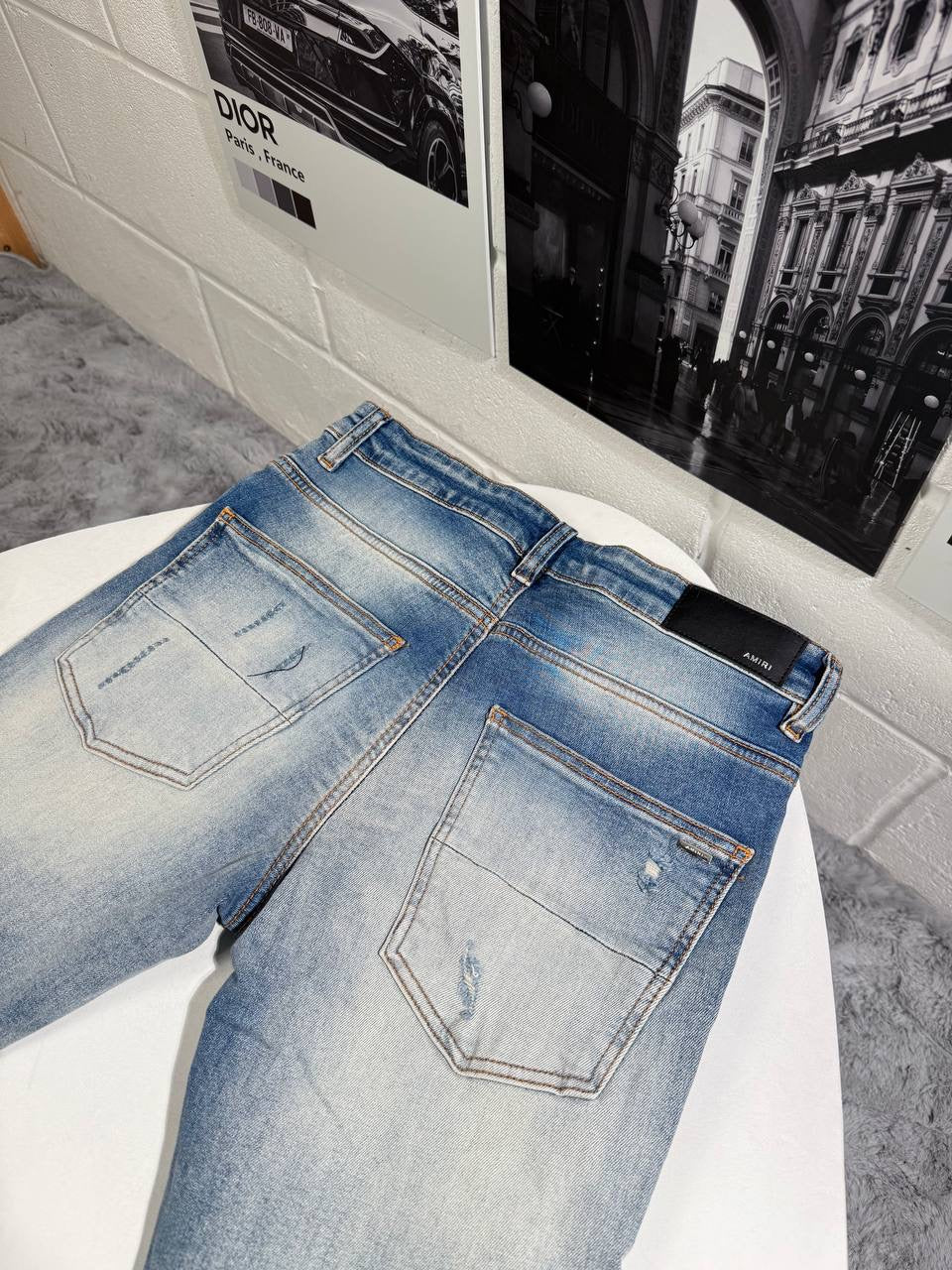 MIRI JEANS