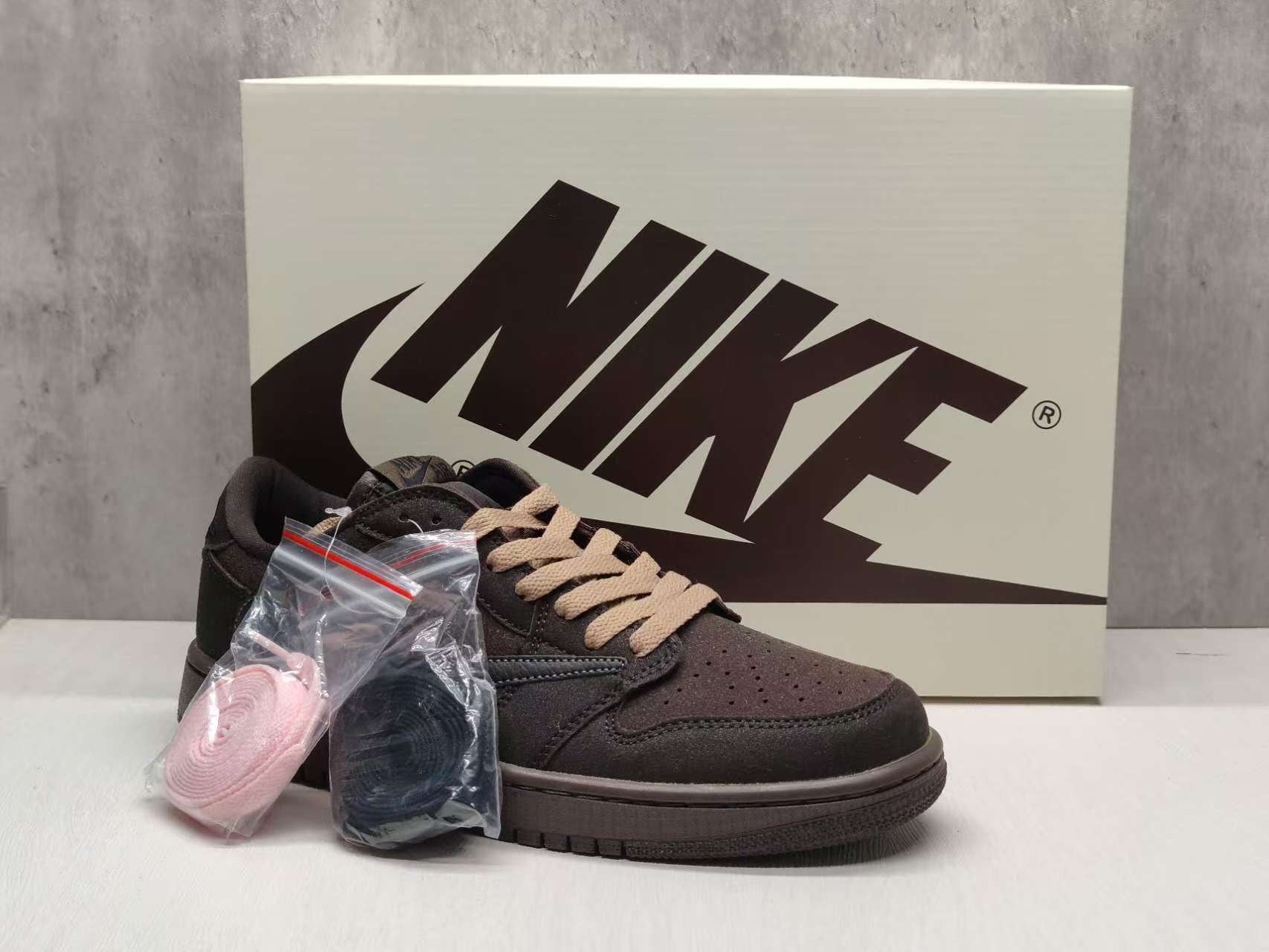 N x TS AIR JORD (pre-order)