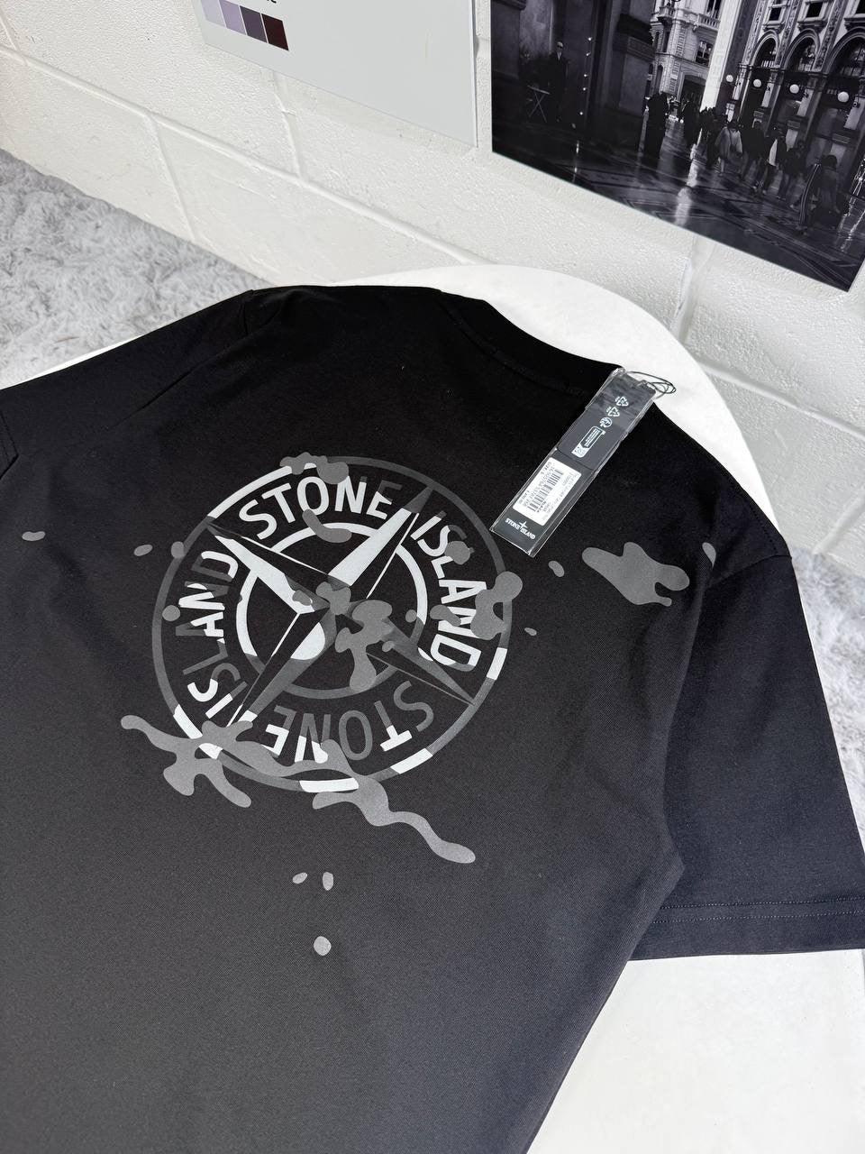 SI T SHIRT