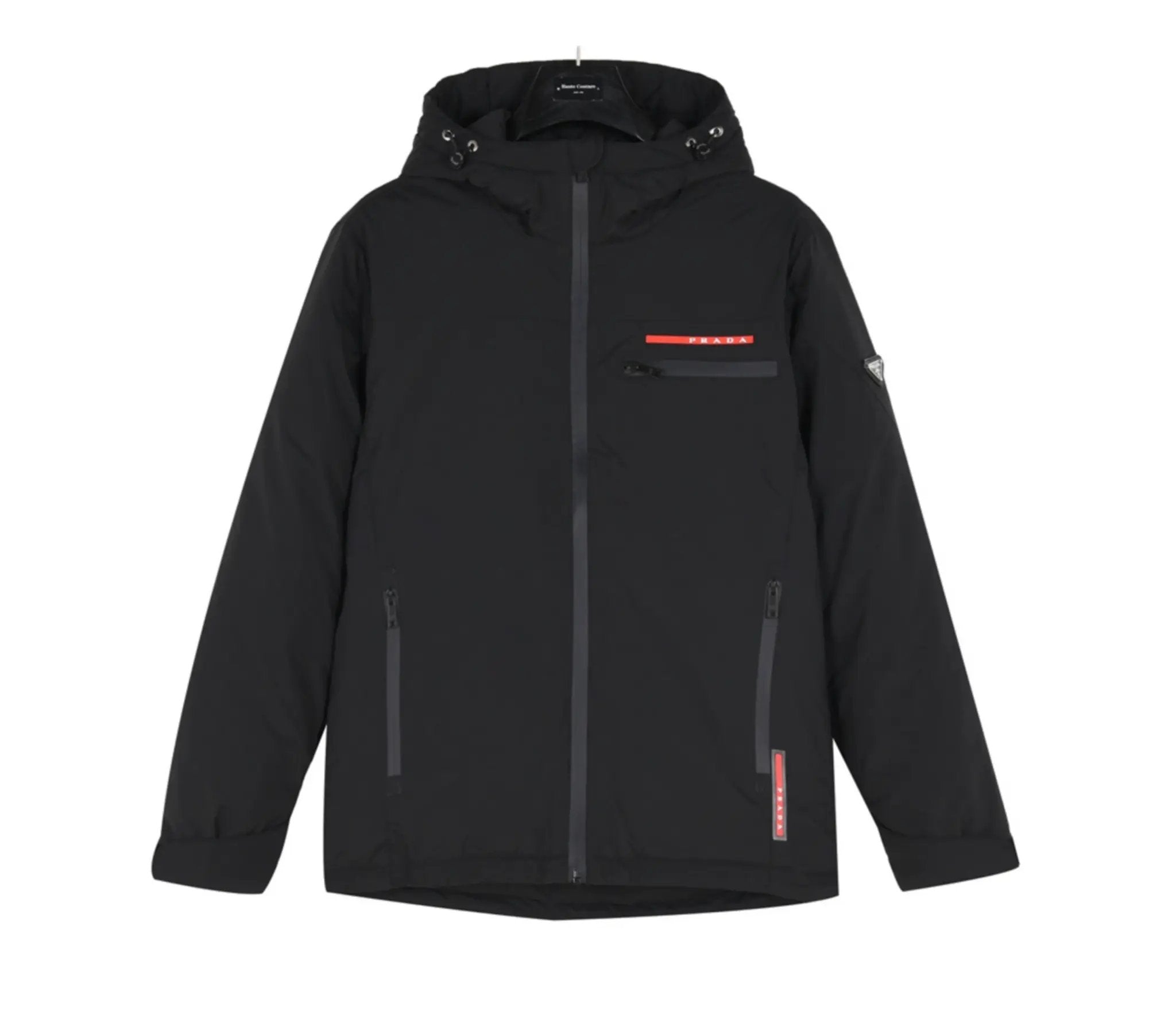 RADA JACKET (pre-order) by Stock supplier