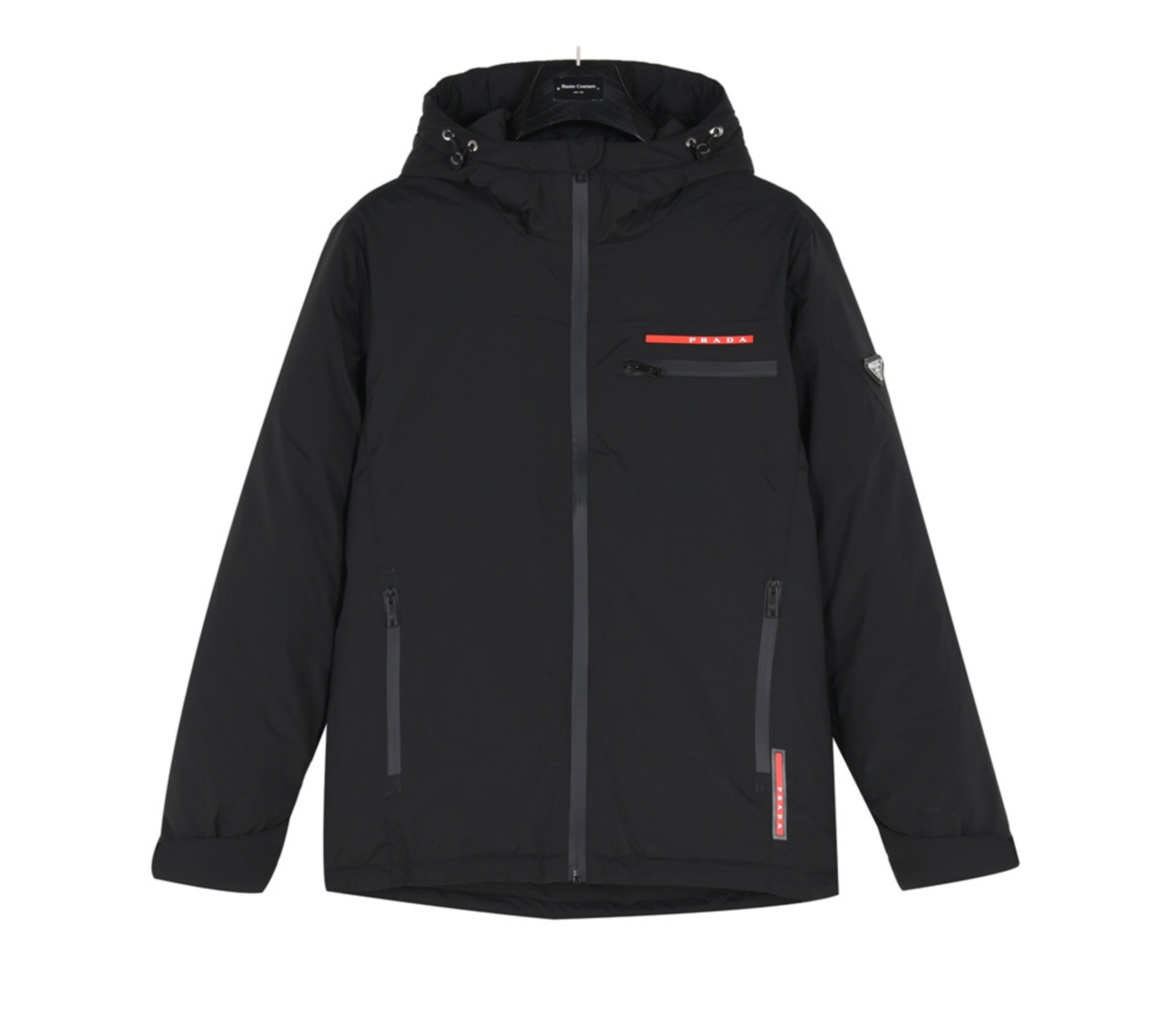 RADA JACKET (pre-order)