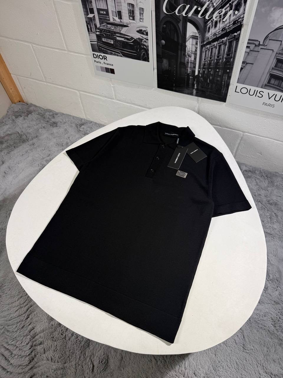 D&G POLO