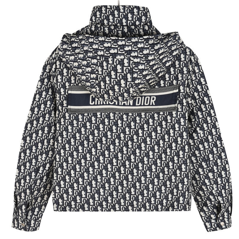 IOR JACKET (pre-order)