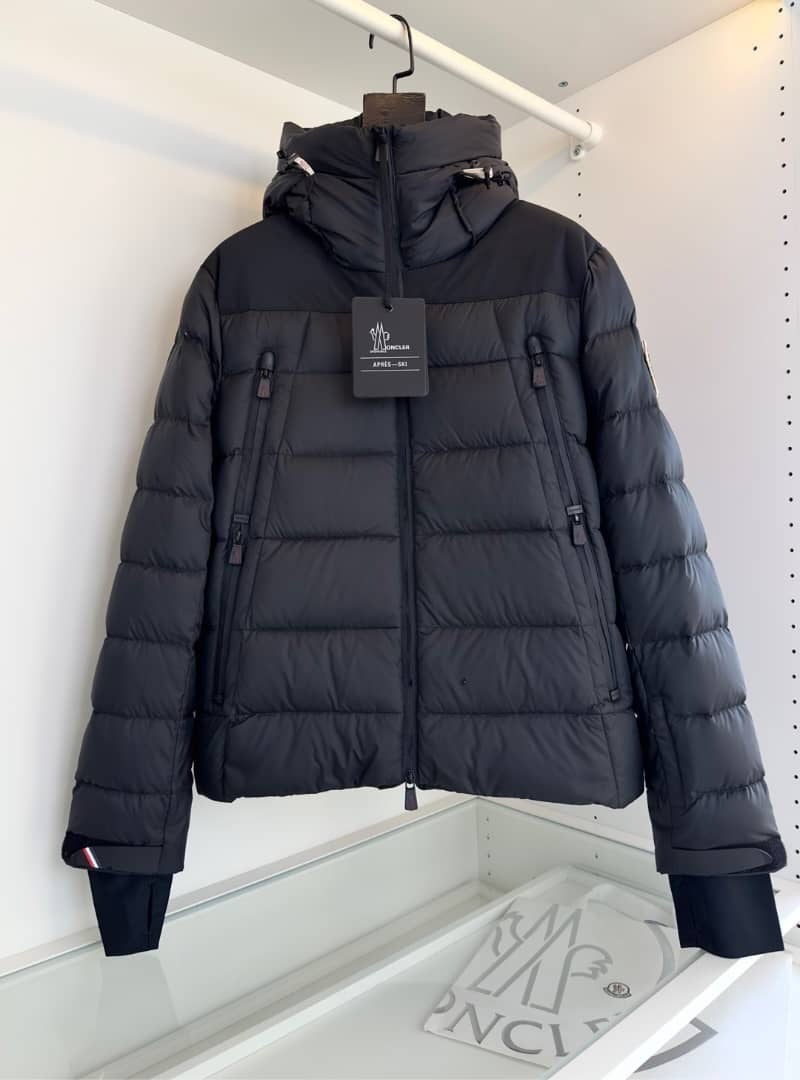 MNC JACKET MEN (pre-order)